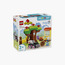 Lego Duplo Pizza Girls with Muffin and Bluey Block Playset-toys-buildingblocks-blocks-image-7