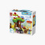 Lego Duplo Pizza Girls with Muffin and Bluey Block Playset-toys-buildingblocks-blocks-image-8