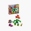 Lego Marvel Loki vs Team Iron Man Block Playset-toys-buildingblocks-blocks-image-1