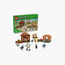 Lego Minecraft Evoker Village Attack Block Playset-toys-buildingblocks-blocks-image-1