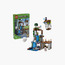 Lego Minecraft Ghast Station Block Playset-toys-buildingblocks-blocks-image-1