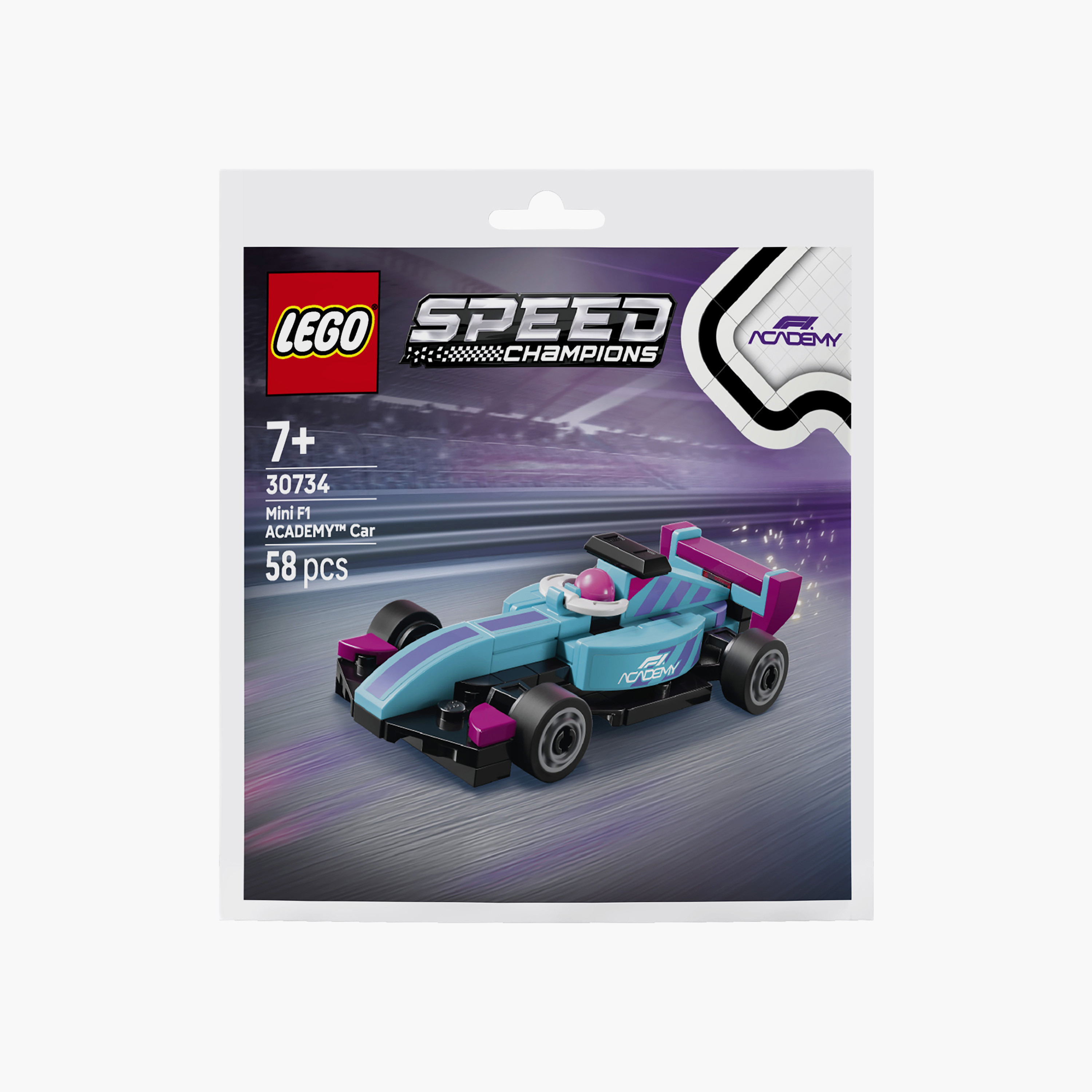 Lego Speed Champion F1 Academy Car Block Playset-toys-buildingblocks-blocks-image-3