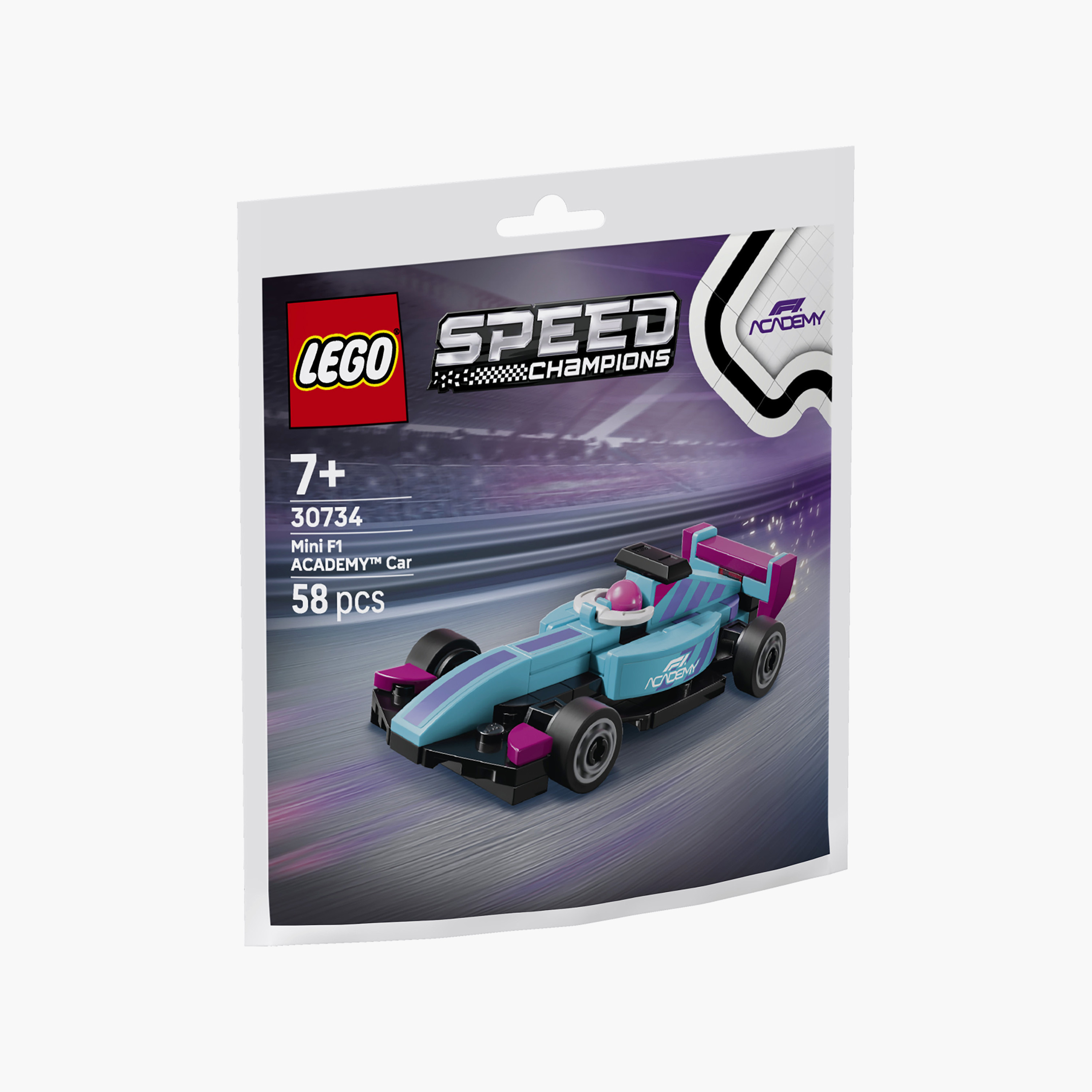 Lego Speed Champion F1 Academy Car Block Playset-toys-buildingblocks-blocks-image-4