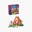Lego Friends Nature Glamping Cabin Block Playset-toys-buildingblocks-blocks-image-1