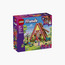Lego Friends Nature Glamping Cabin Block Playset-toys-buildingblocks-blocks-image-7