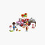 Lego Friends Pizza Truck Block Playset-toys-buildingblocks-blocks-image-2