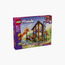 Lego Friends Cozy Fall Forest Cabin Block Playset-toys-buildingblocks-blocks-image-7