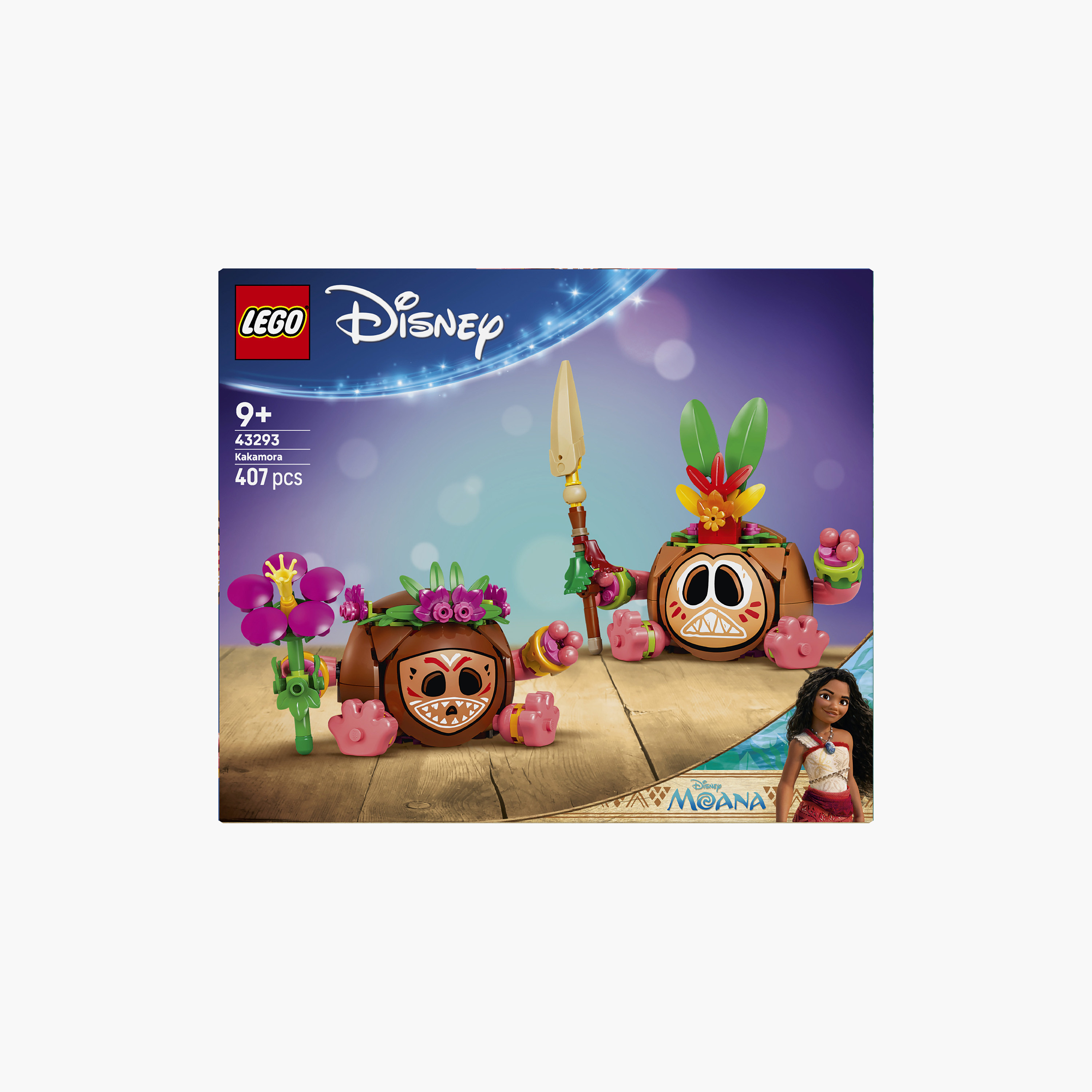مجموعة ألعاب مكعبات كاكامورا من ديزني موانا من ليغو-toys-buildingblocks-blocks-image-6