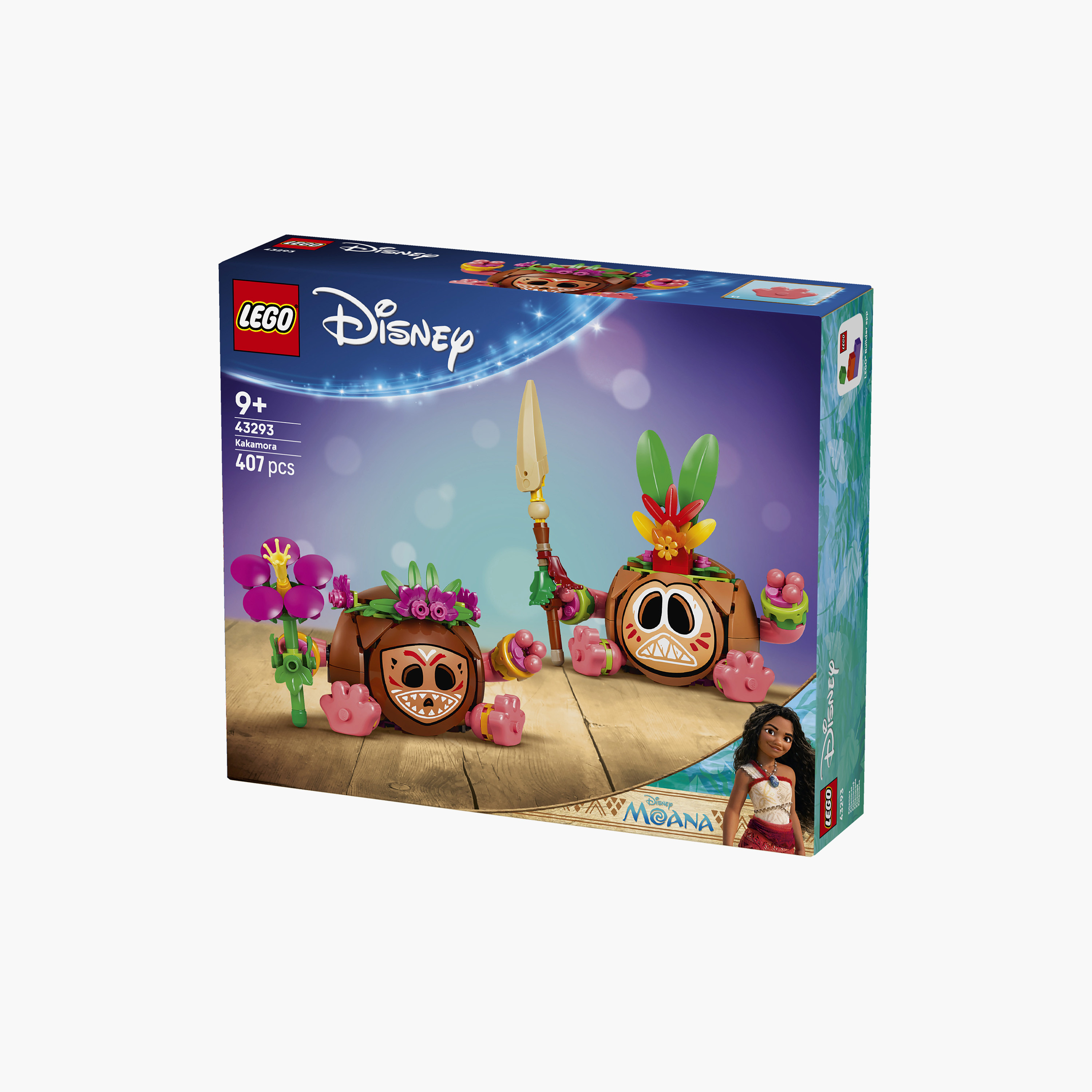 مجموعة ألعاب مكعبات كاكامورا من ديزني موانا من ليغو-toys-buildingblocks-blocks-image-8