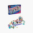 Lego Disney Princess Ariel’s Royal Wedding Boat Block Playset-toys-buildingblocks-blocks-image-1