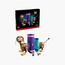 Lego Disney Toy Story Slinky Dog Bookends Block Playset-toys-buildingblocks-blocks-image-1