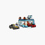 Lego City Drive Through Car Wash Block Playset-toys-buildingblocks-blocks-image-2