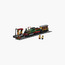 Lego City Vintage Steam Train Block Playset-toys-buildingblocks-blocks-image-2