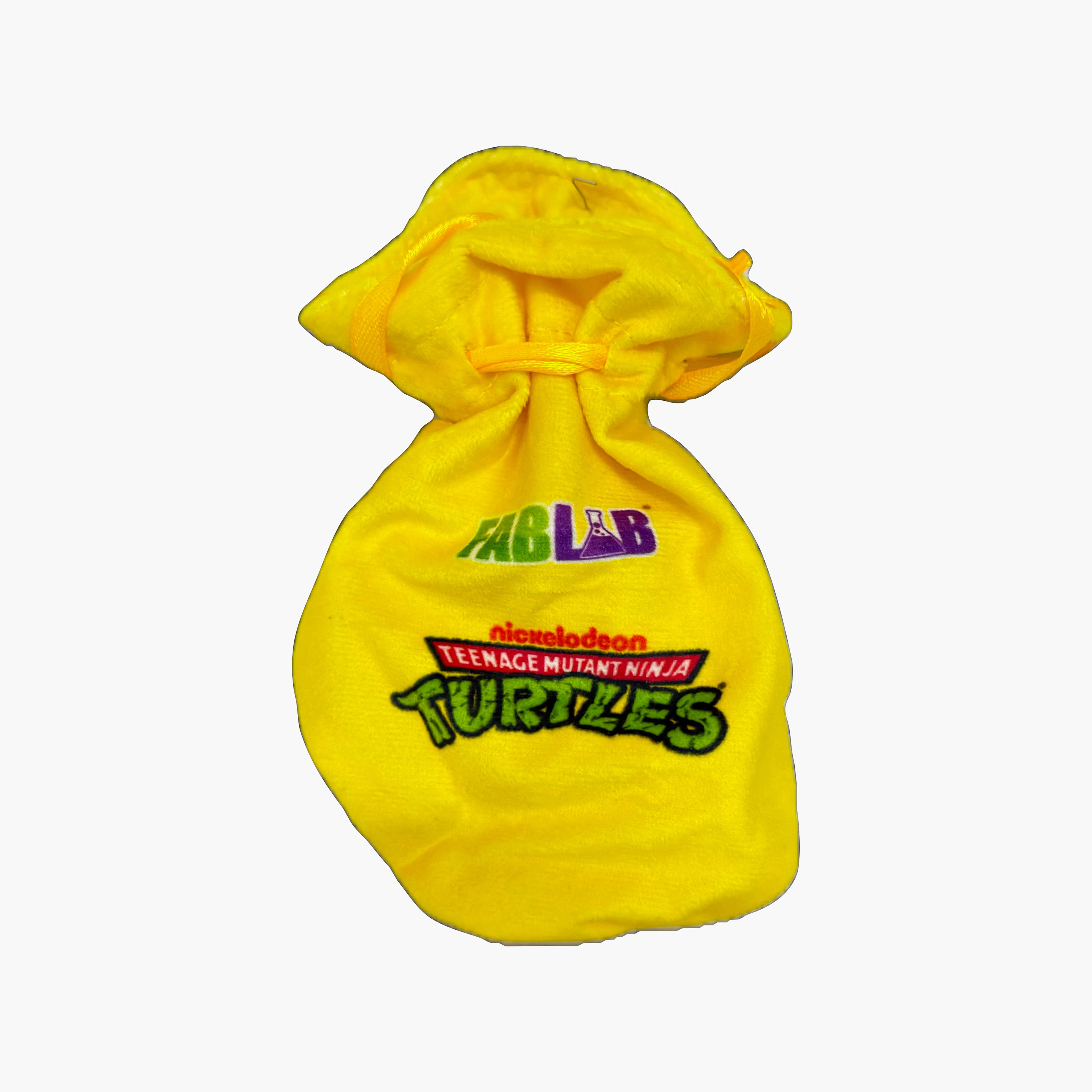 Fablab Classic Ninja Turtle EDP Natural Spray with Travel Pouch - 100 ml-girls-accessories-perfumesandfragrances-image-4