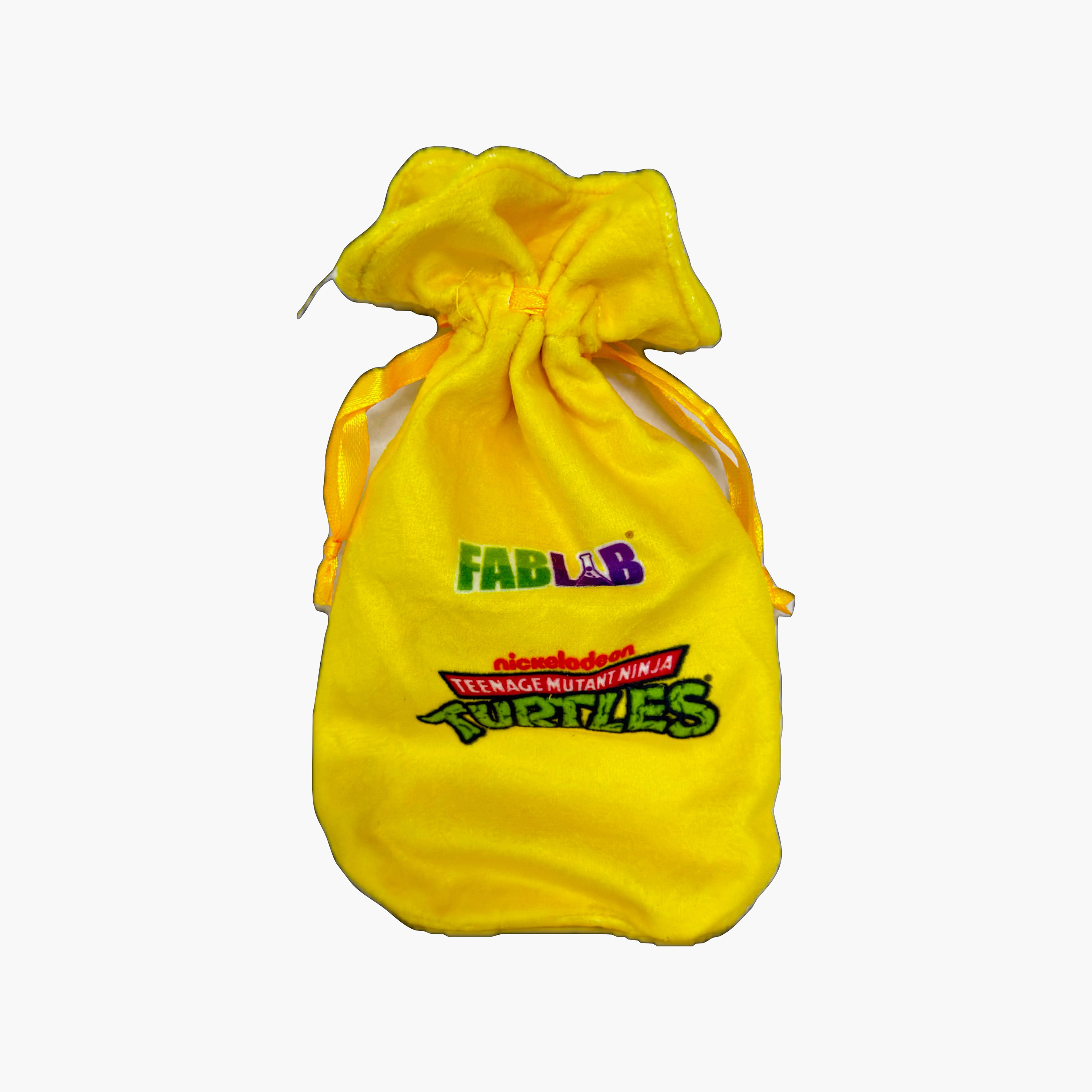 Fablab Ninja Turtle EDP Natural Spray with Travel Pouch - 100 ml-girls-accessories-perfumesandfragrances-image-4