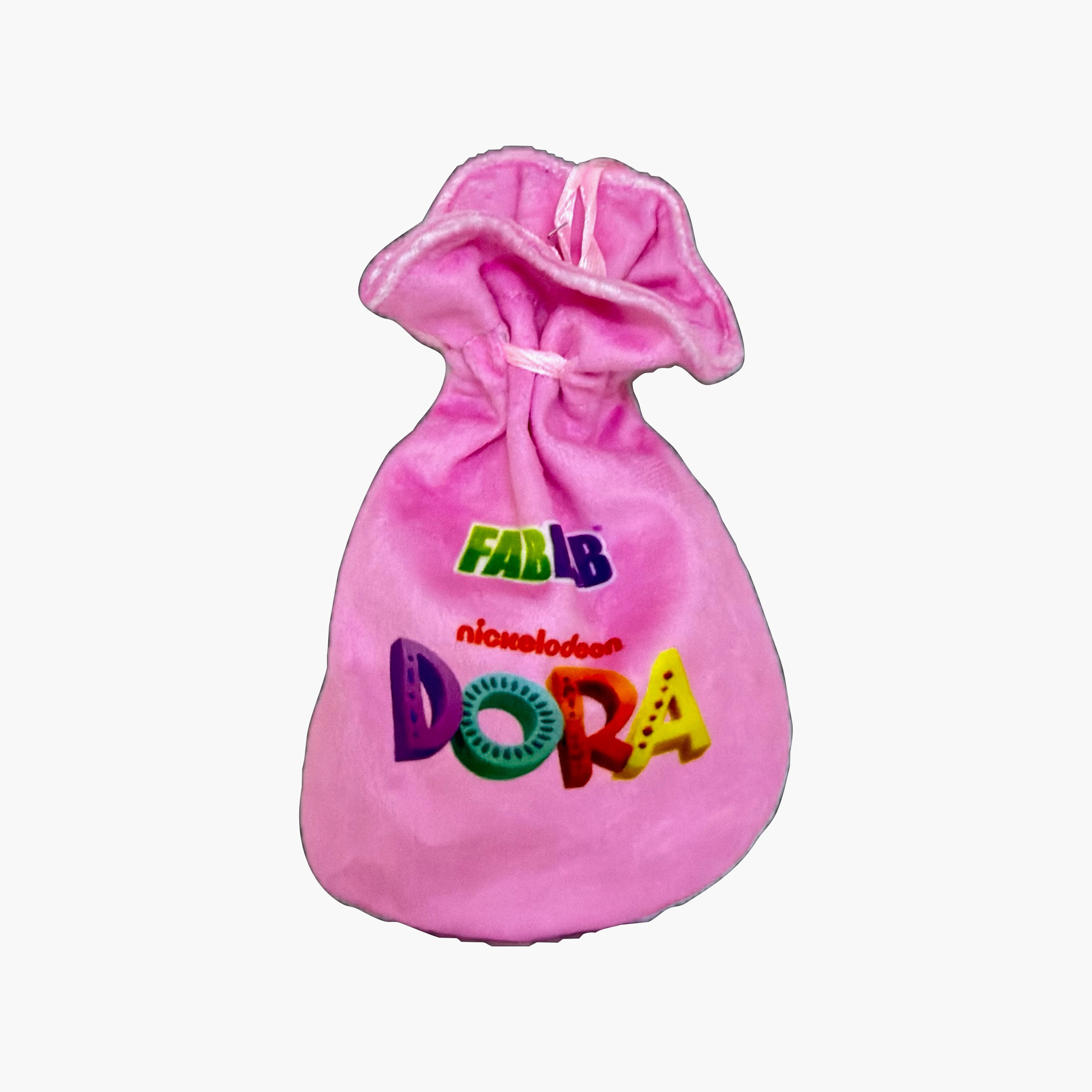 Fablab Classic Dora The Explorer EDP Natural Spray with Travel Pouch - 100 ml-girls-accessories-perfumesandfragrances-image-4