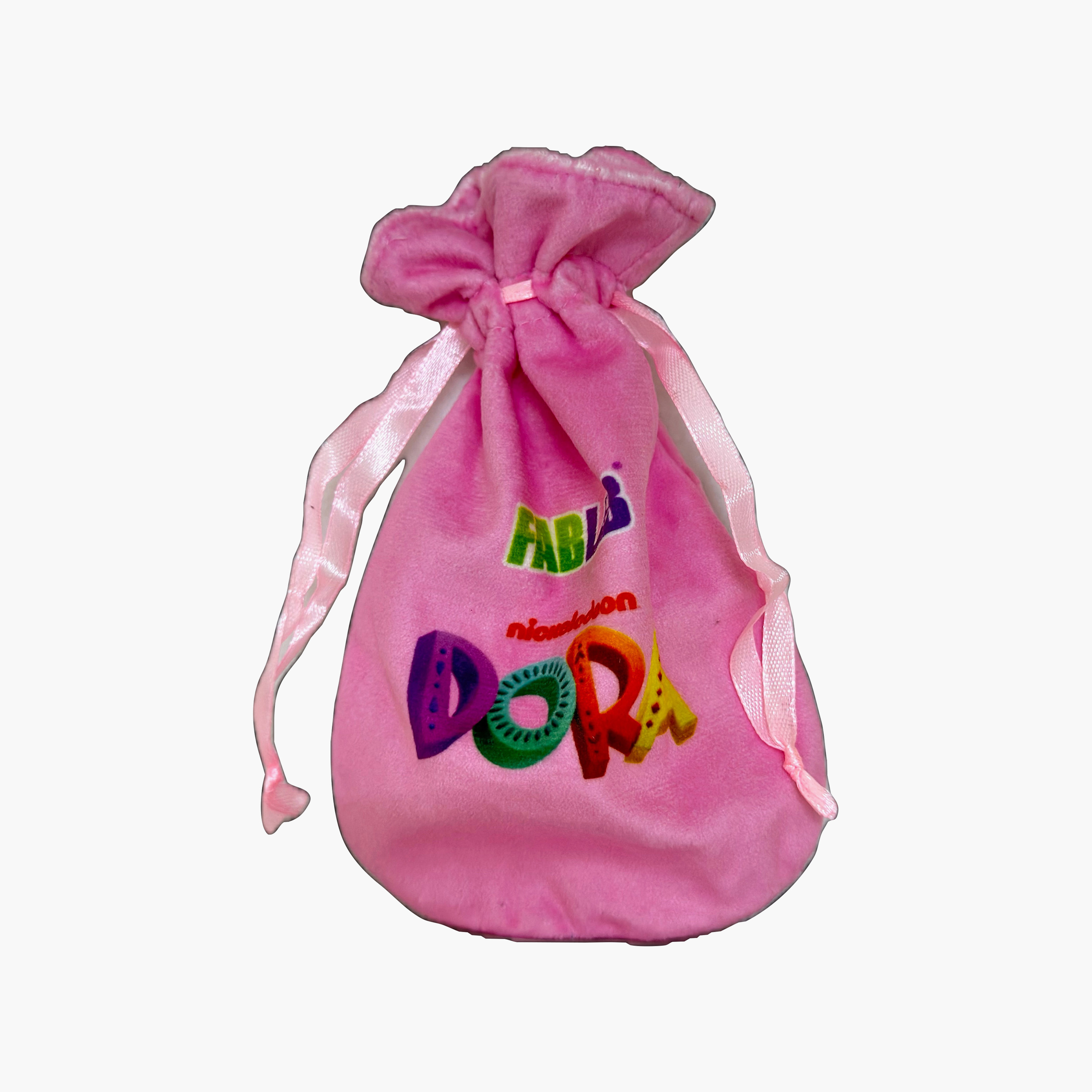 Fablab Dora The Explorer EDP Natural Spray with Travel Pouch - 100 ml-girls-accessories-perfumesandfragrances-image-4