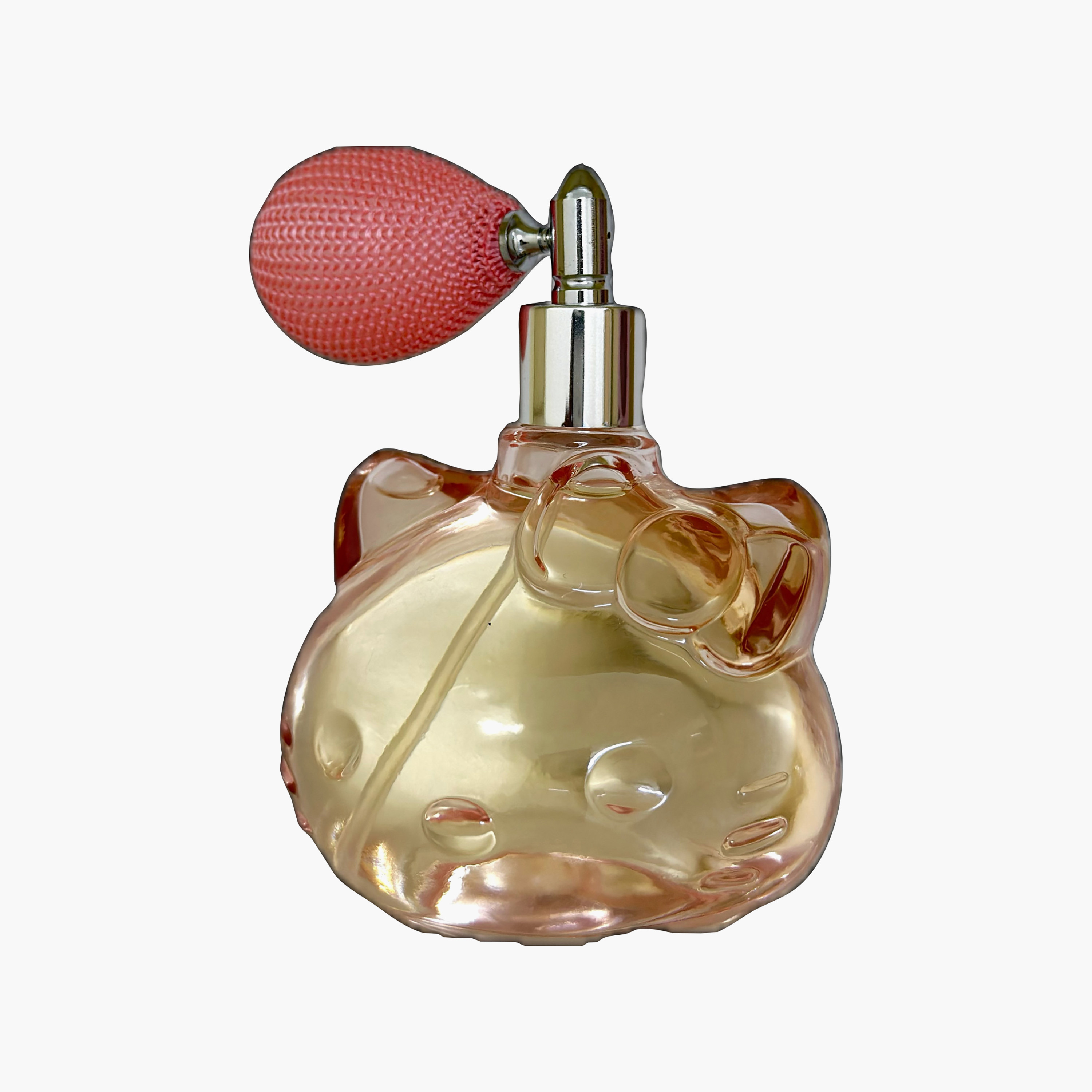 Fablab Hello Kitty Paris EDP Natural Spray - 100 ml-girls-accessories-perfumesandfragrances-image-1
