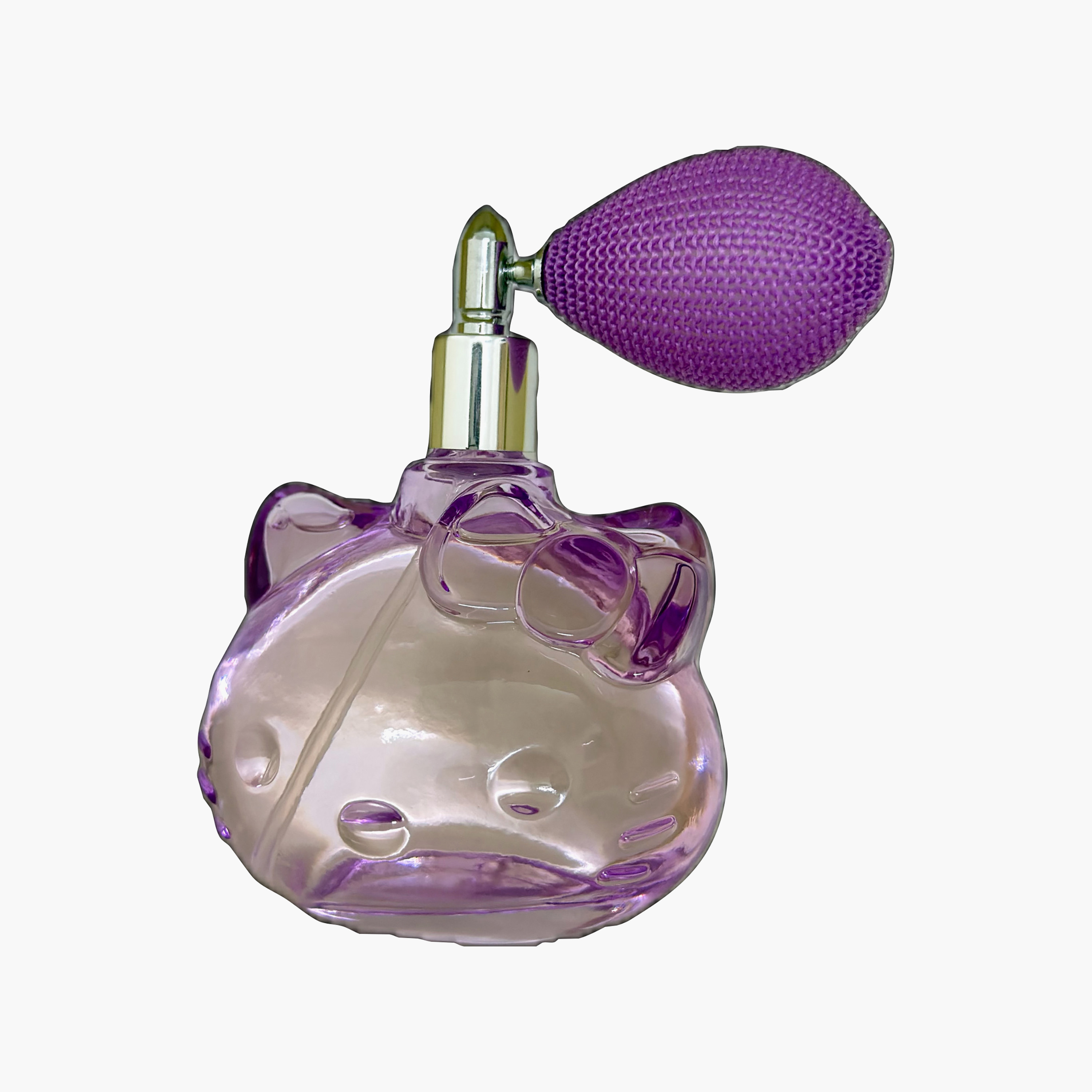 Fablab Hello Kitty DEM EDP Natural Spray - 100 ml-girls-accessories-perfumesandfragrances-image-1