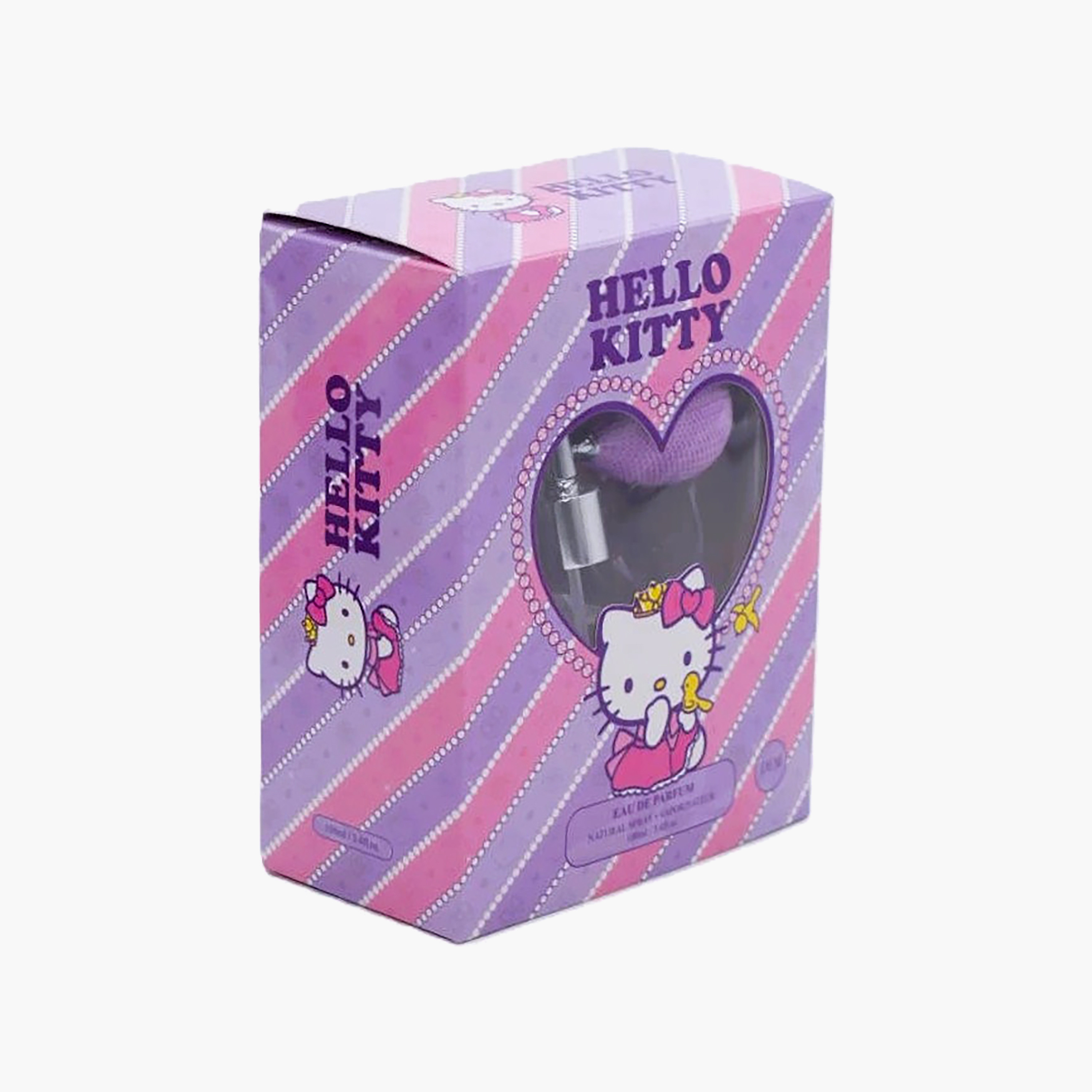 Fablab Hello Kitty DEM EDP Natural Spray - 100 ml-girls-accessories-perfumesandfragrances-image-4
