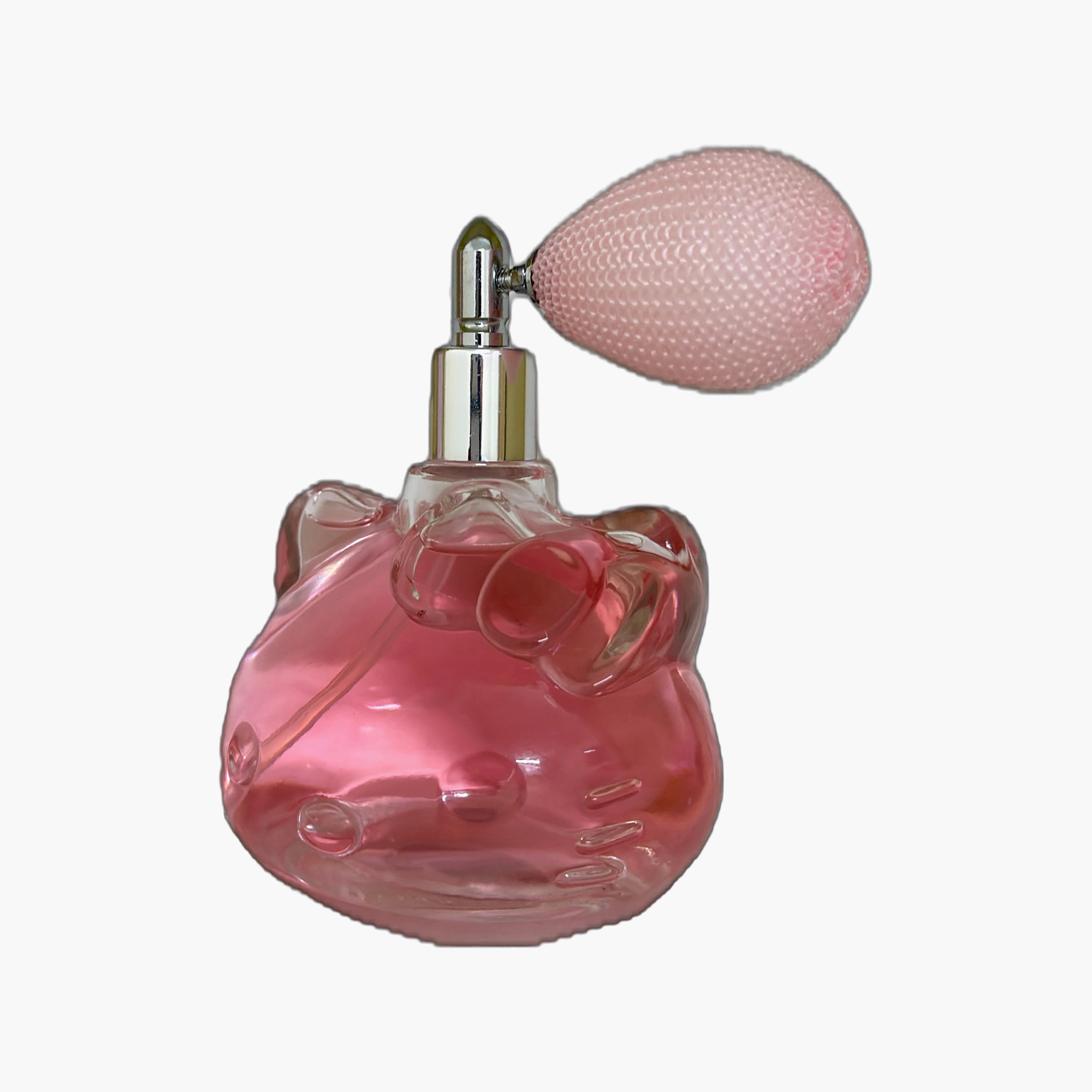 Fablab Hello Kitty GOG EDP Natural Spray - 100 ml-girls-accessories-perfumesandfragrances-image-1
