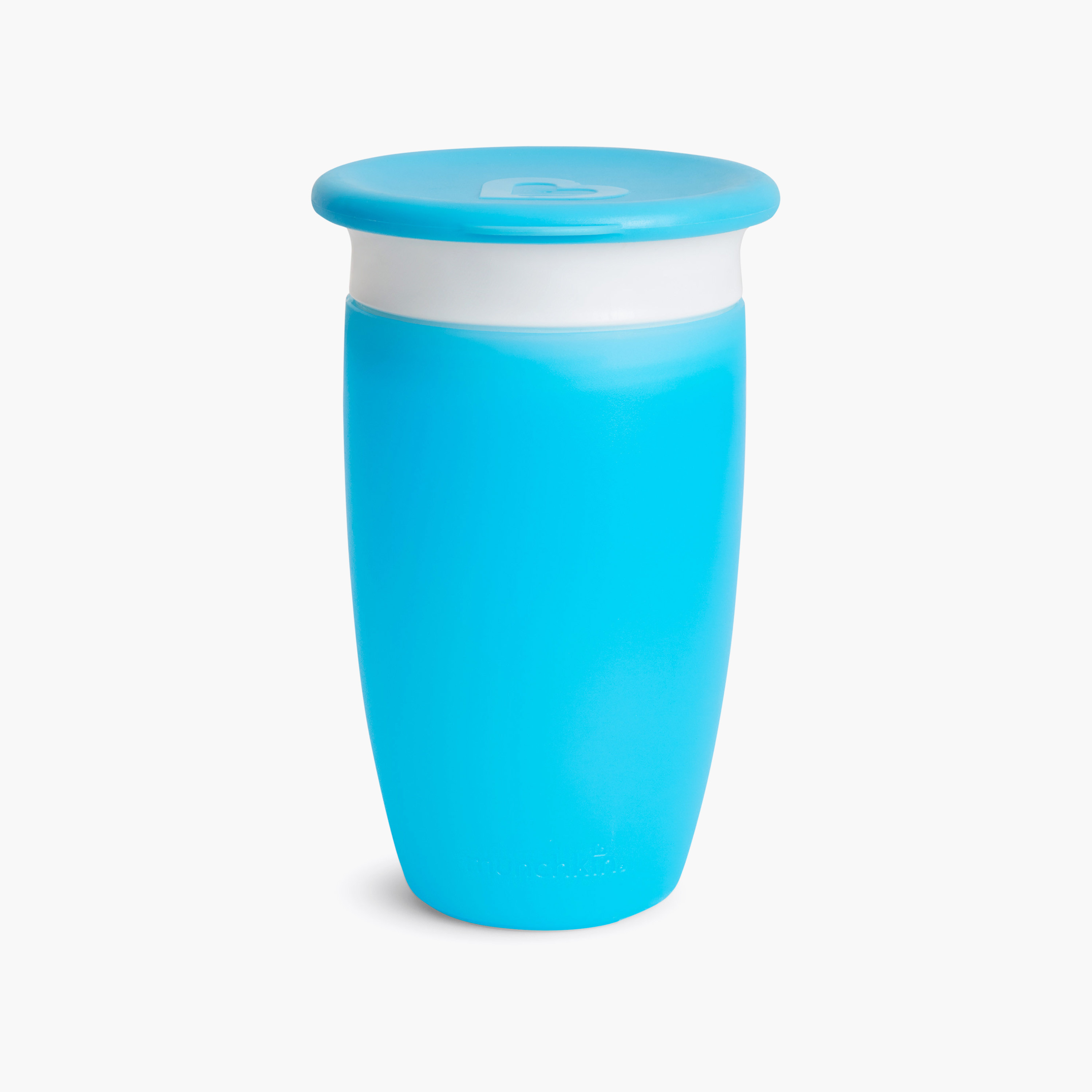 Munchkin Miracle 360 Spill-Proof Cup with Lid - 296 ml-baby-feeding-mealtimeessentials-image-1