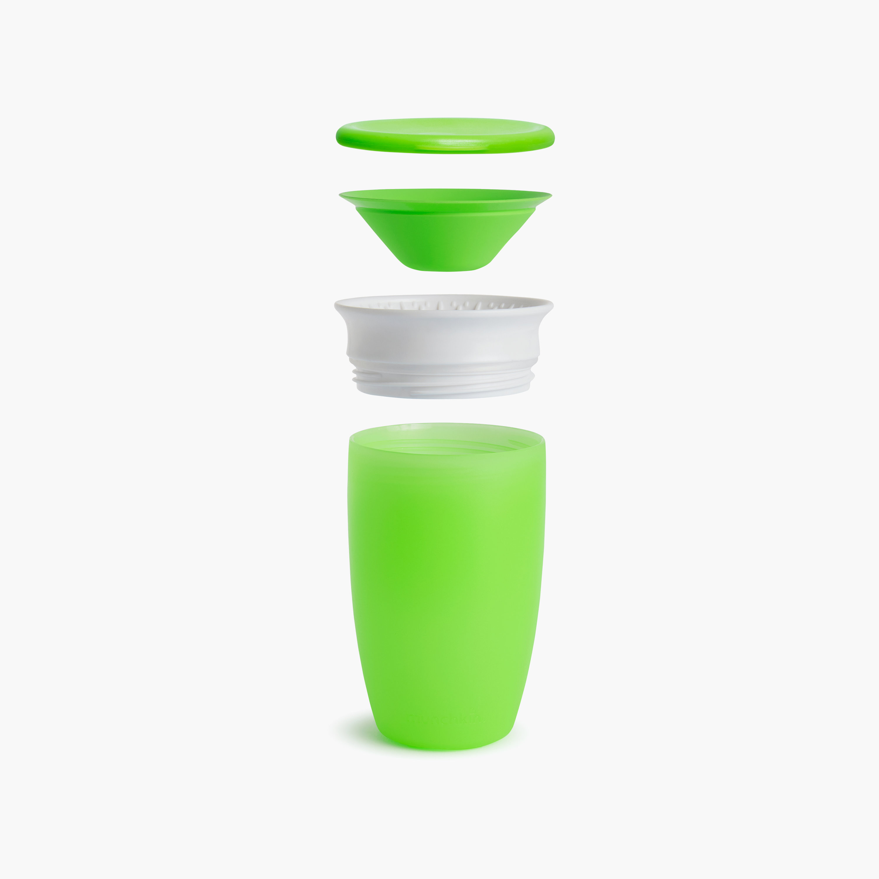 Munchkin Miracle 360 Spill-Proof Cup with Lid - 296 ml-baby-feeding-mealtimeessentials-image-14