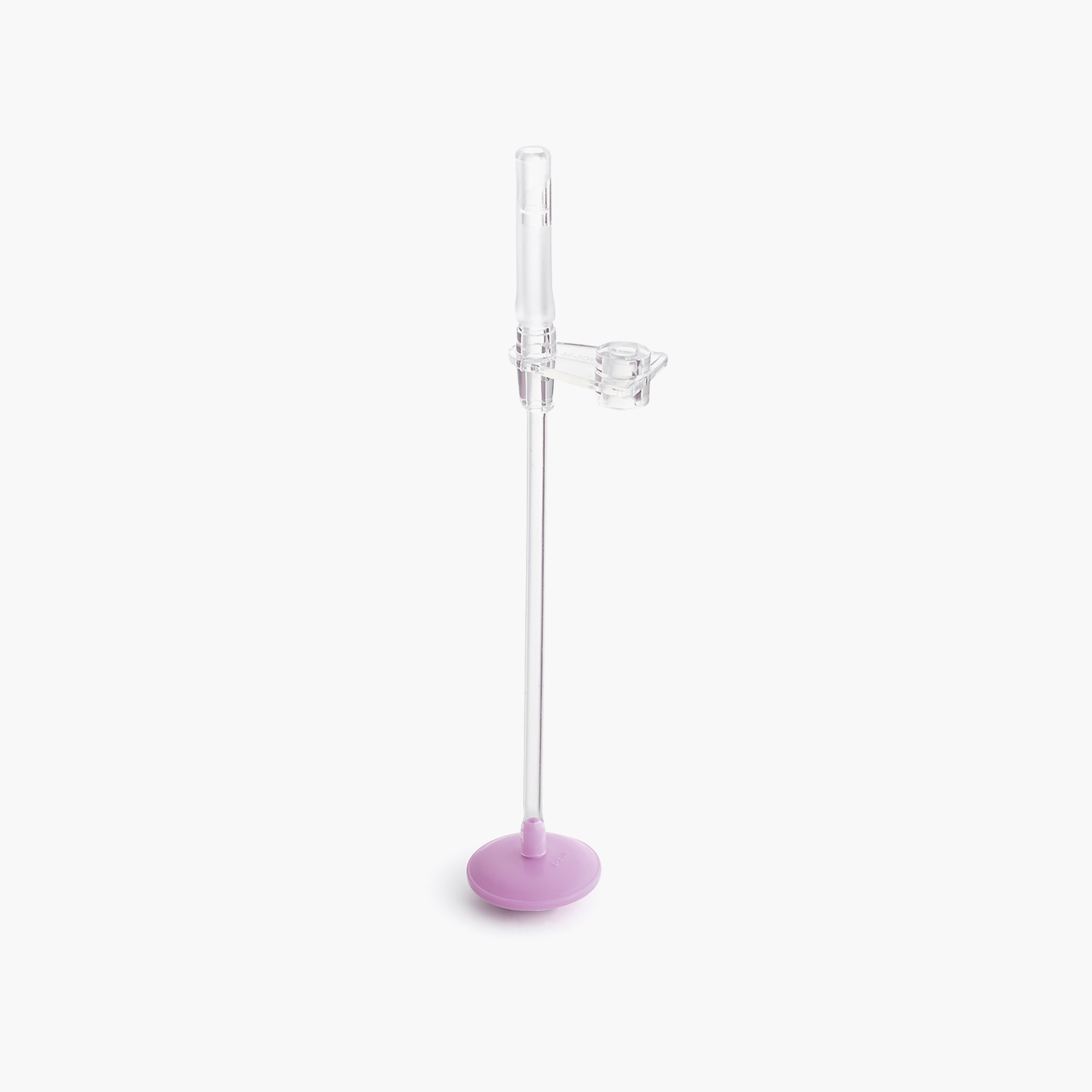 Munchkin Click Lock Weighted Flexi-Straw Trainer Cup with Handles - 207 ml-baby-feeding-mealtimeessentials-image-4