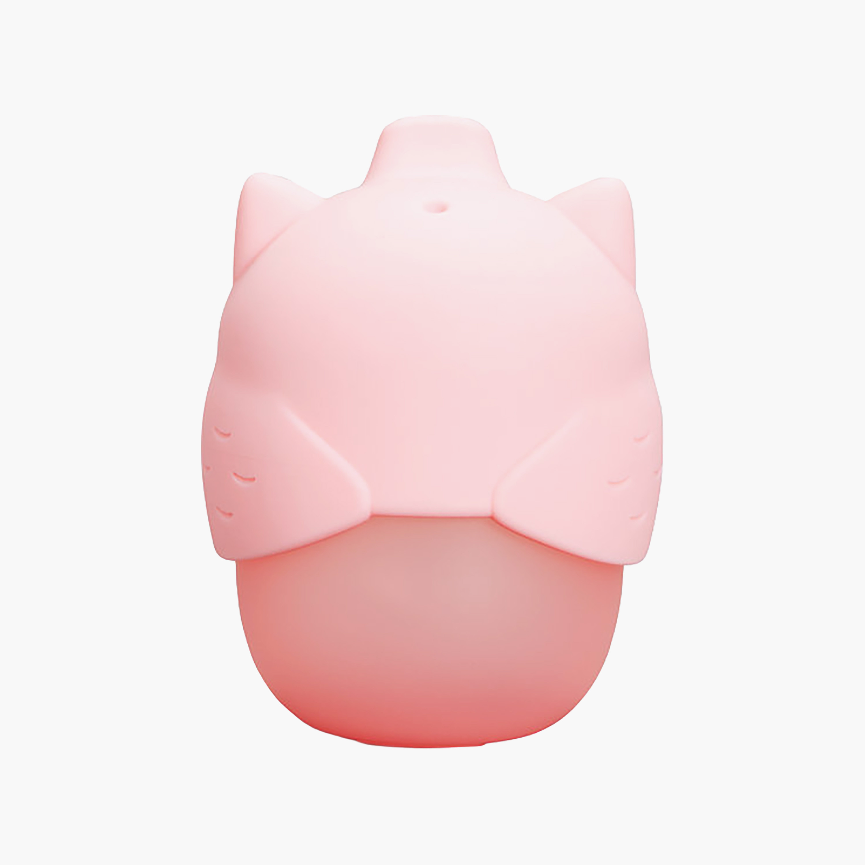 Munchkin Whoo Soft-Touch Sippy Cup - 236 ml-baby-feeding-mealtimeessentials-image-2