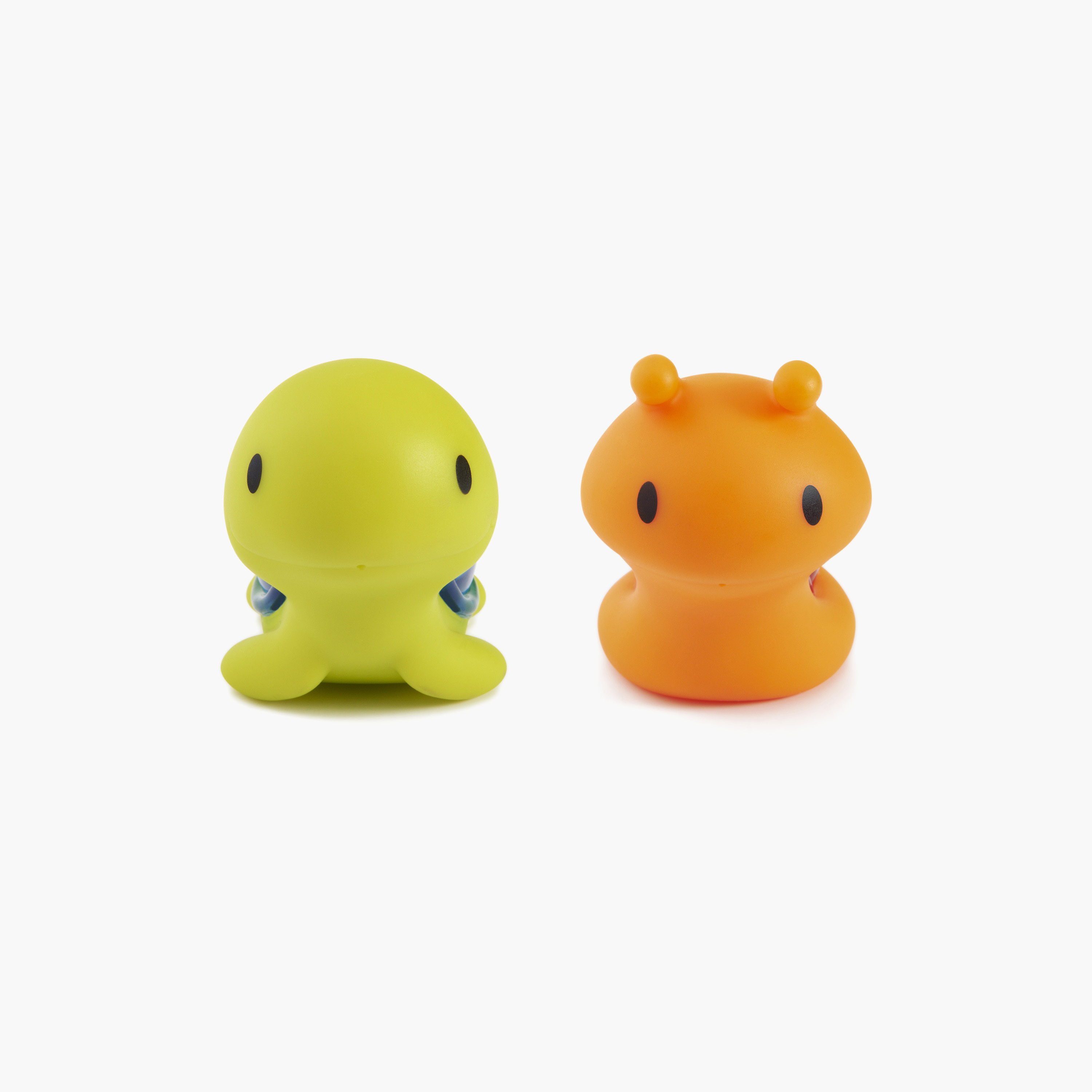 لعبتان طرقعة ورش مياه للاستحمام من مانشكن-toys-babyandtoddlertoys-bathtoys-image-2