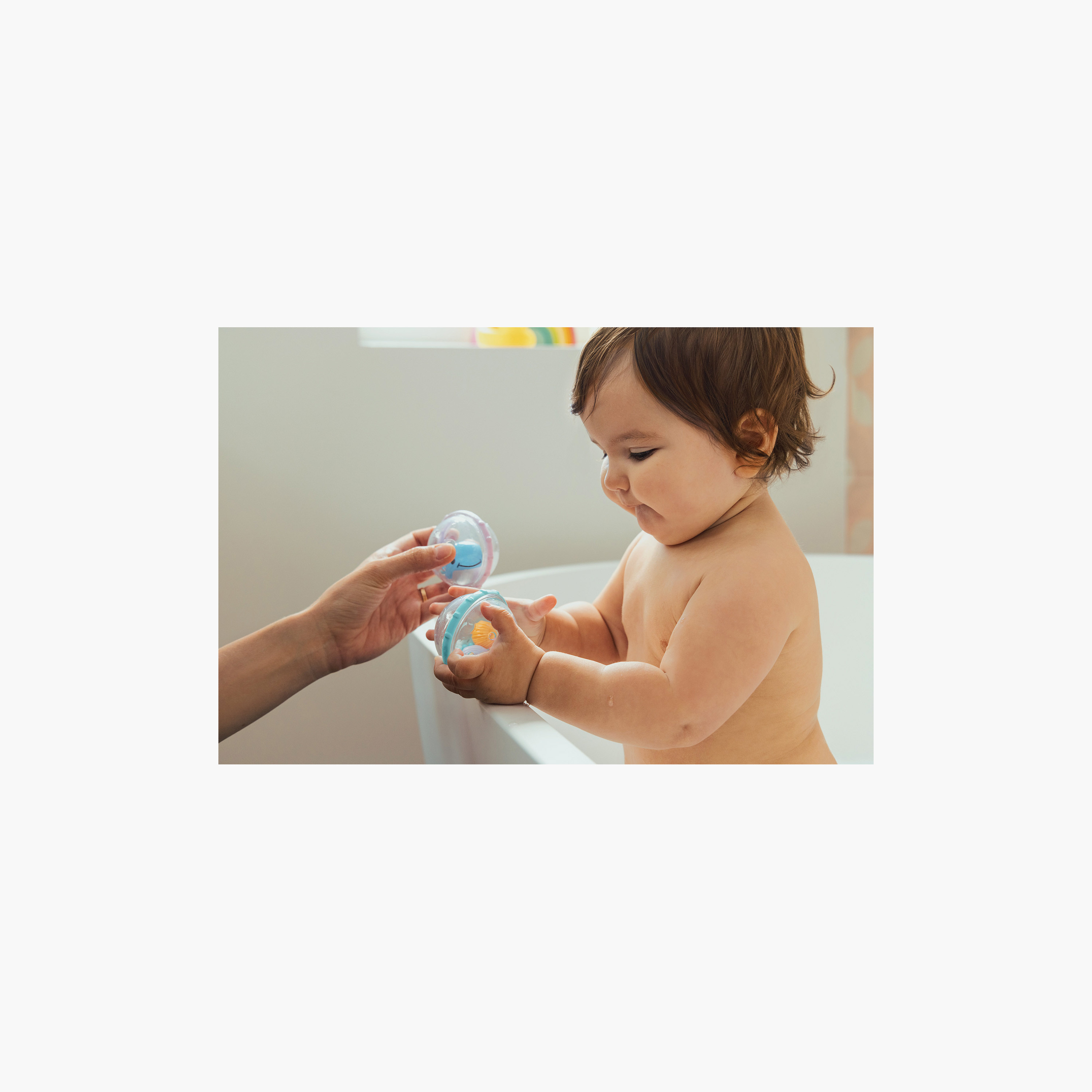 Munchkin 2-Piece Float & Play Bubble Bath Toys-toys-babyandtoddlertoys-bathtoys-image-3