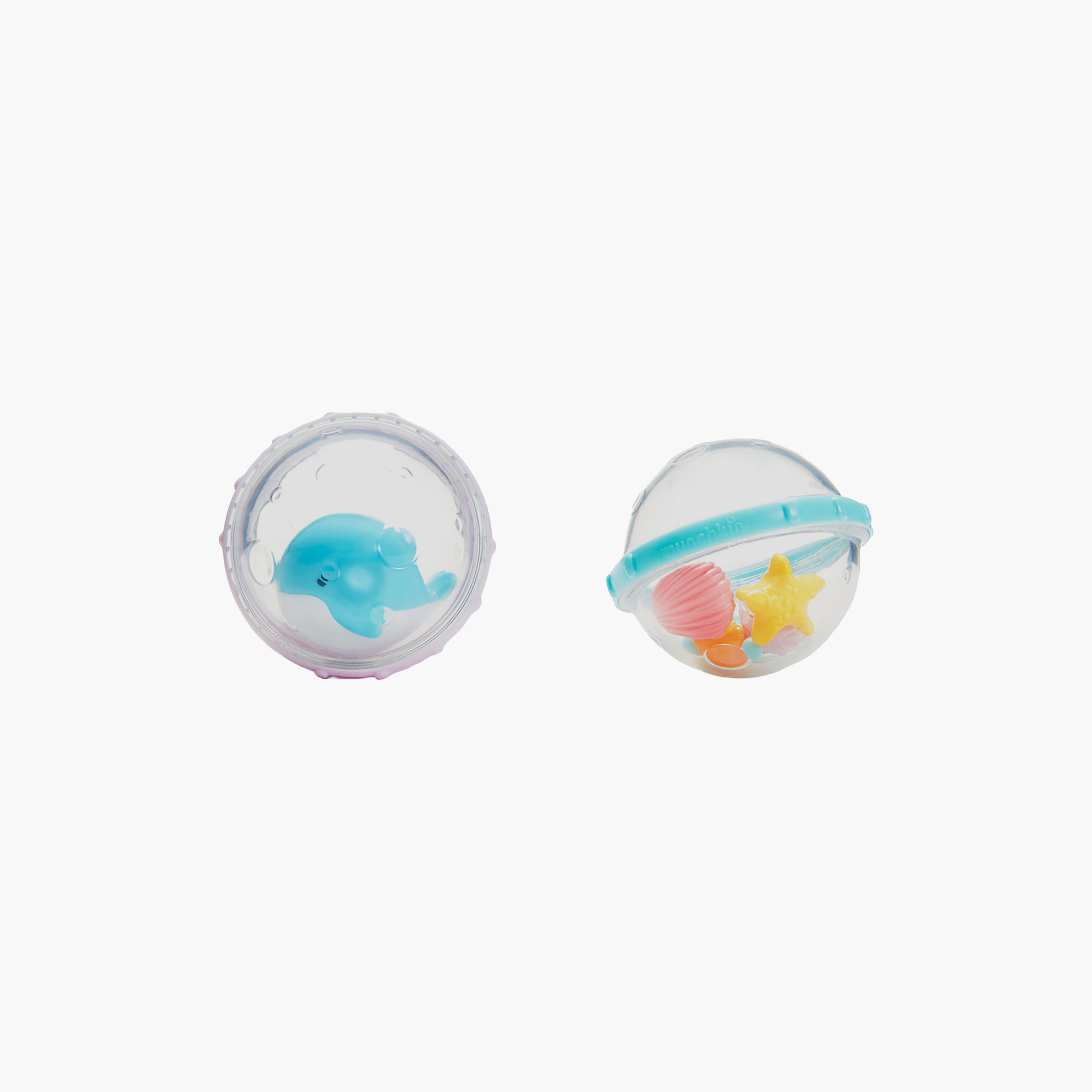 Munchkin 2-Piece Float & Play Bubble Bath Toys-toys-babyandtoddlertoys-bathtoys-image-5