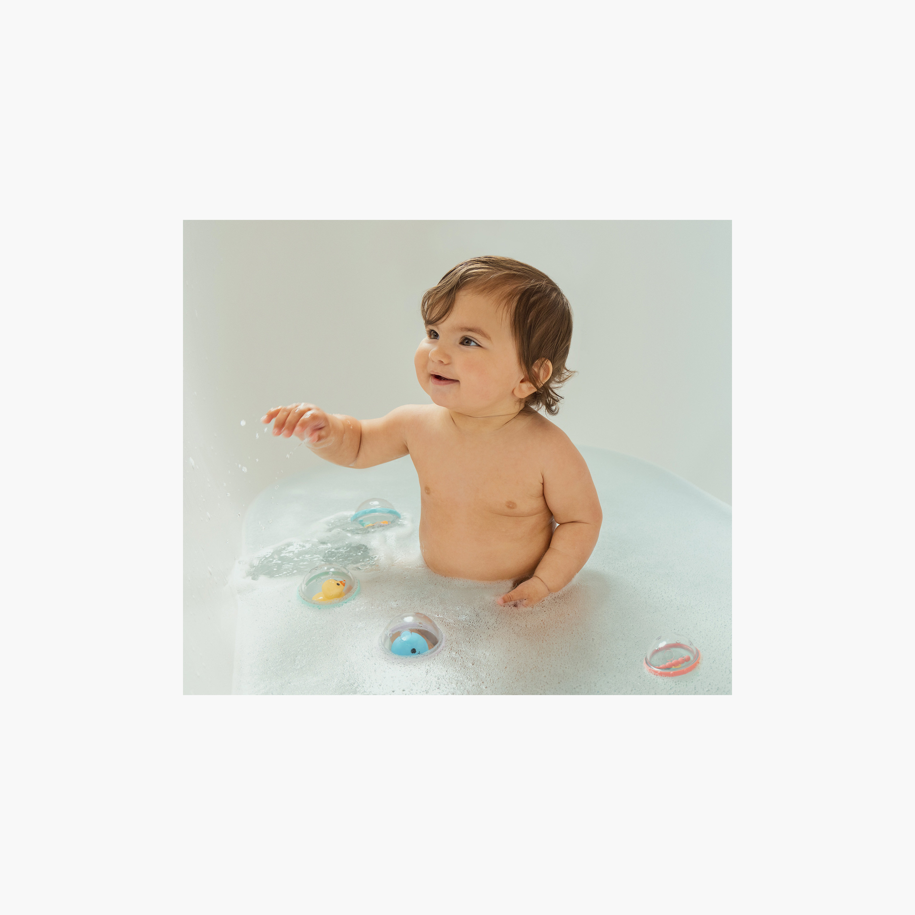 Munchkin 2-Piece Float & Play Bubble Bath Toys-toys-babyandtoddlertoys-bathtoys-image-6
