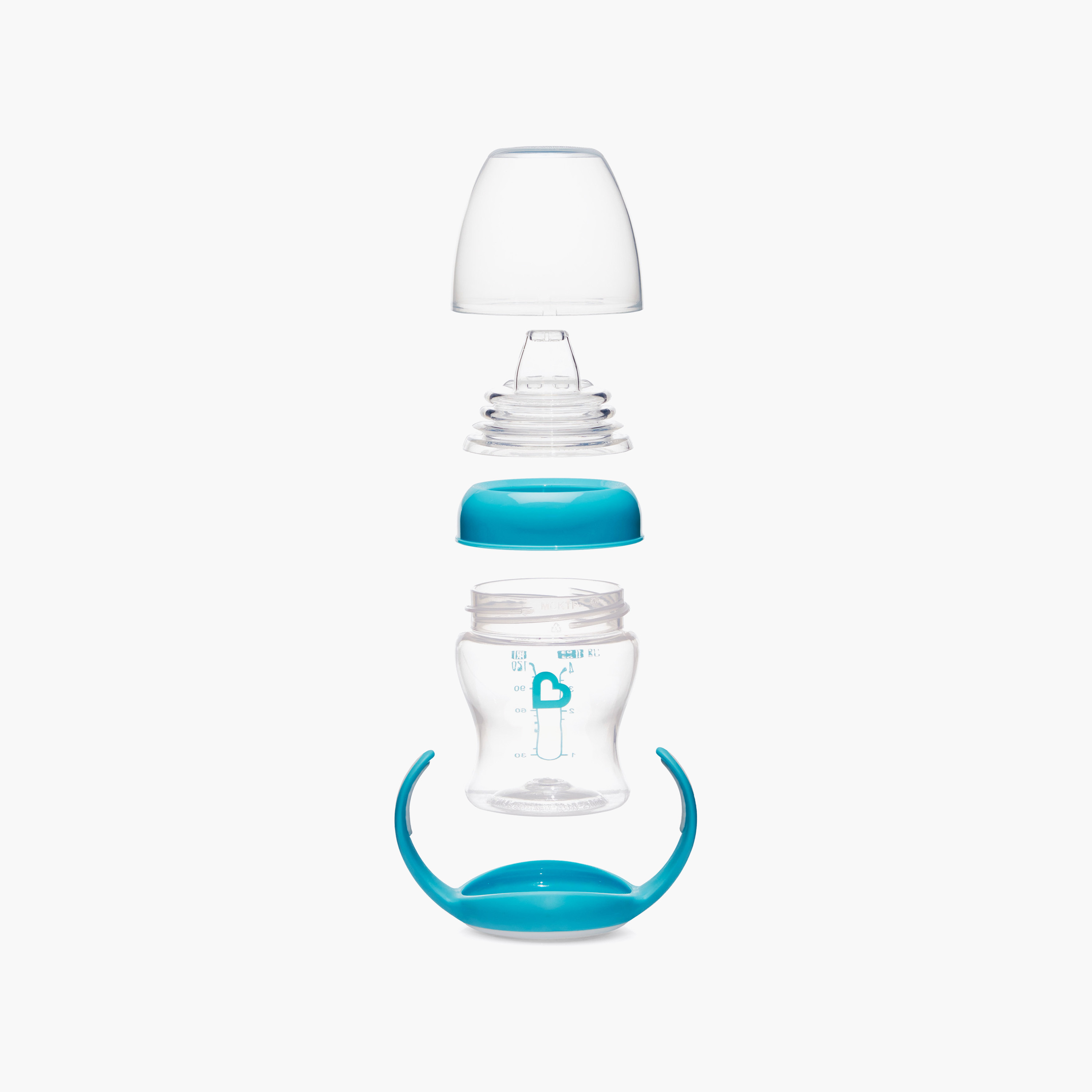كوب تدريجي مانشكين برفق مزود بيد - 118 مل-baby-feeding-mealtimeessentials-image-3