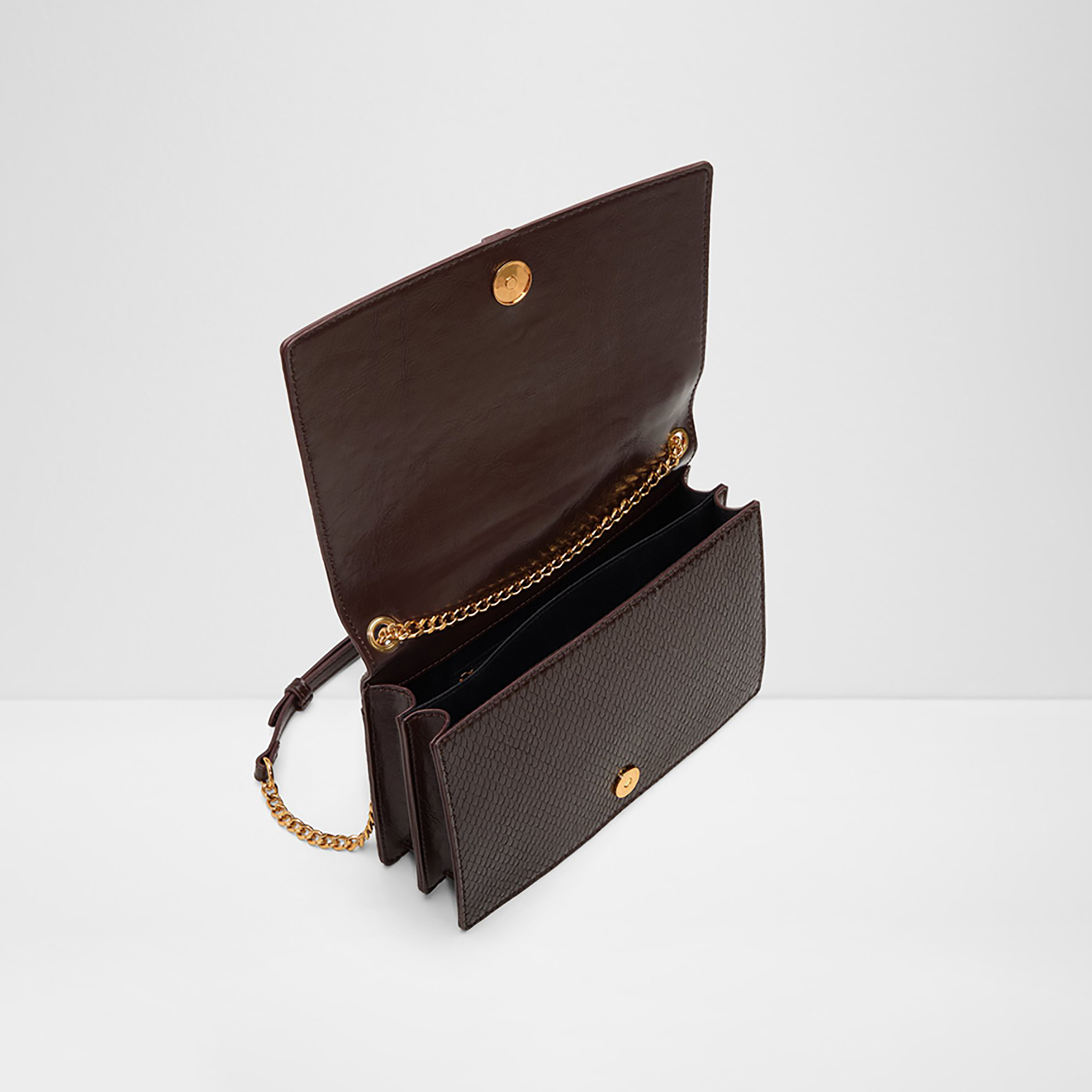Aldo Kristena Textured Crossbody Bag with Flap Closure and Adjustable Strap-women-bagsandwallets-handbags-image-3