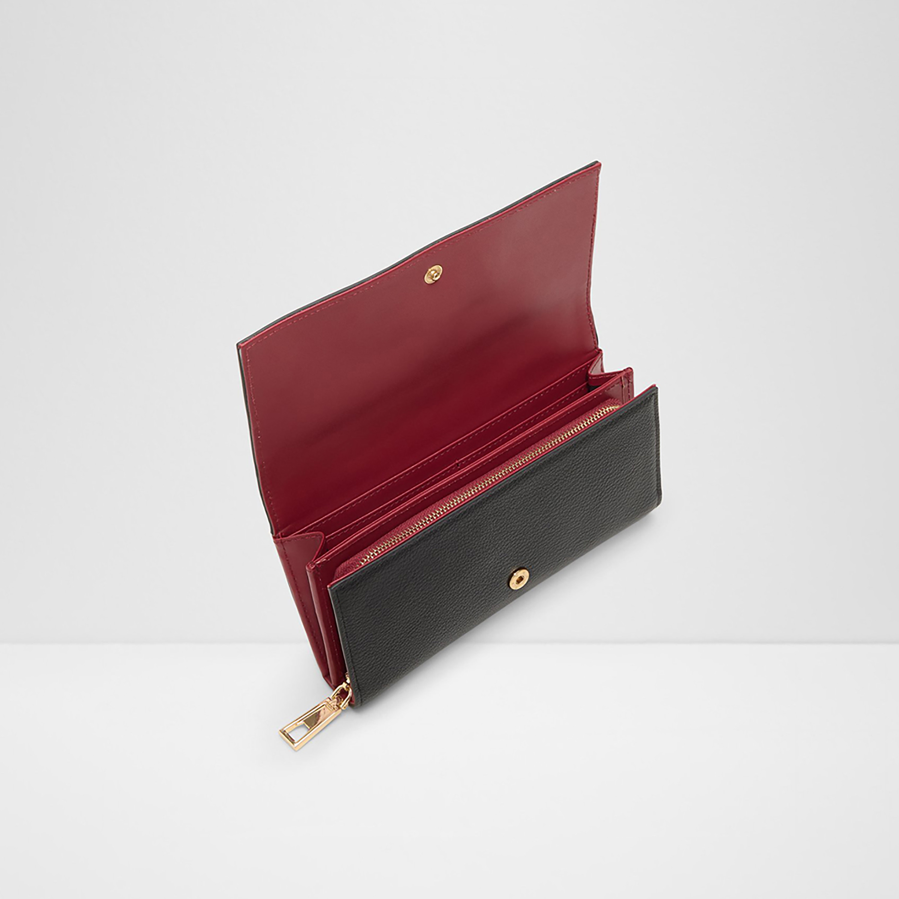 محفظة ألدو أوليرا المزخرفة بإغلاق مغناطيسي-women-bagsandwallets-wallets-image-3