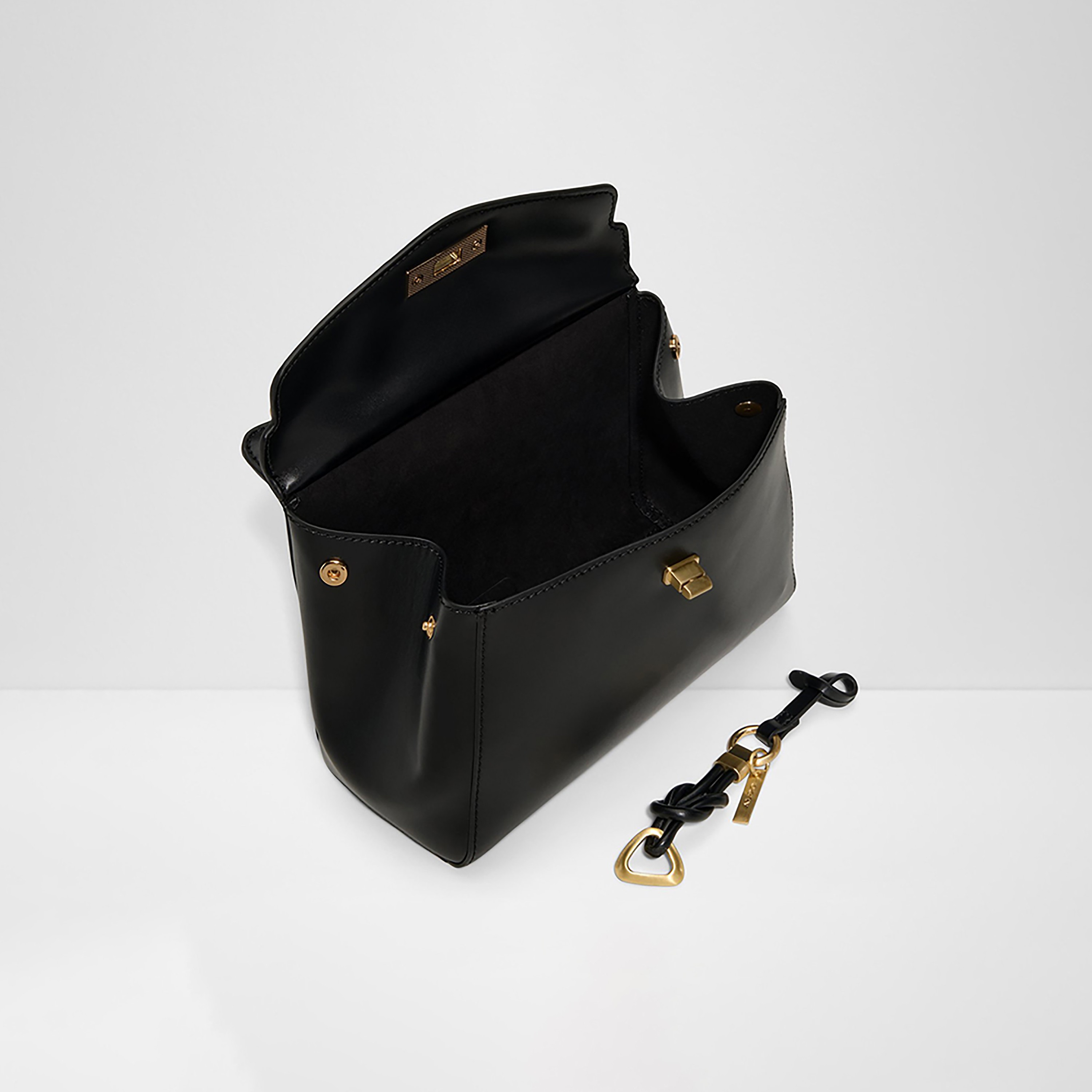 حقيبة ألدو كاتي ذات المقبض العلوي مع قفل دوار وحزام قابل للفصل-women-bagsandwallets-handbags-image-3