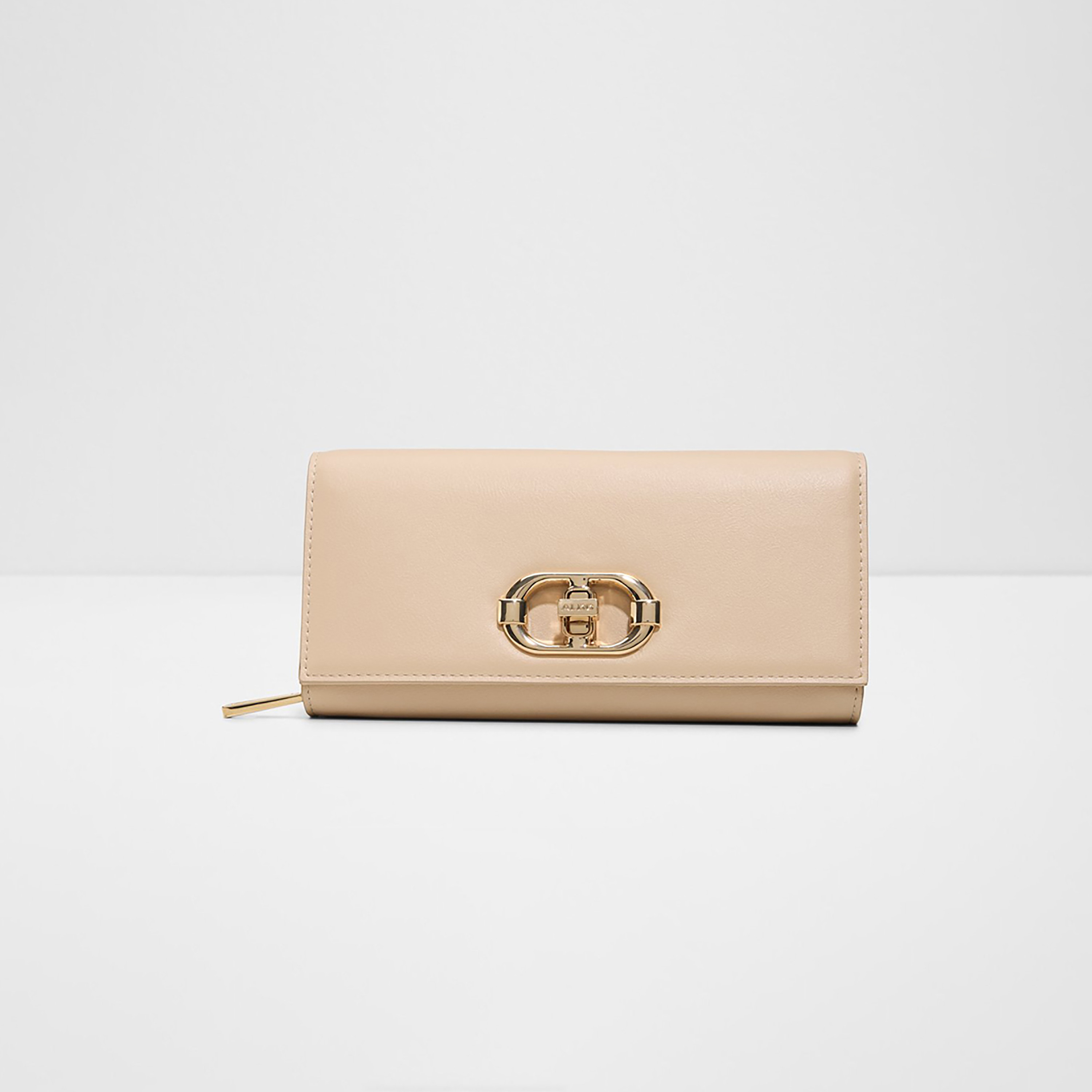 Aldo Olire Wallet with Twist Lock Closure-women-bagsandwallets-wallets-image-1