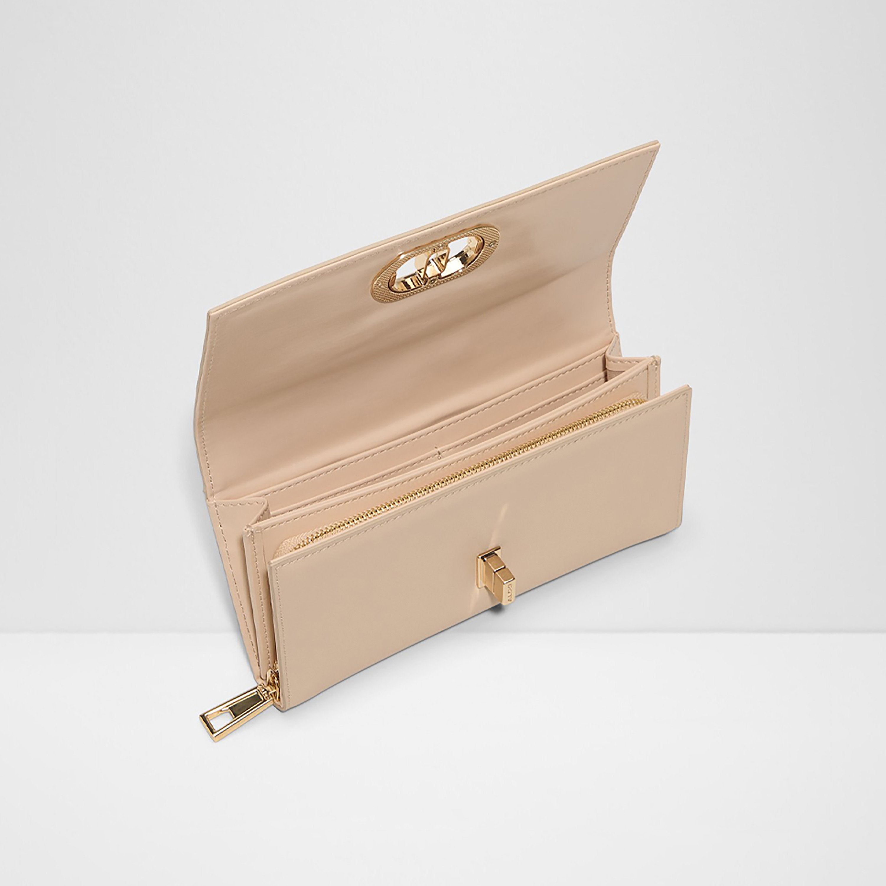 Aldo Olire Wallet with Twist Lock Closure-women-bagsandwallets-wallets-image-3