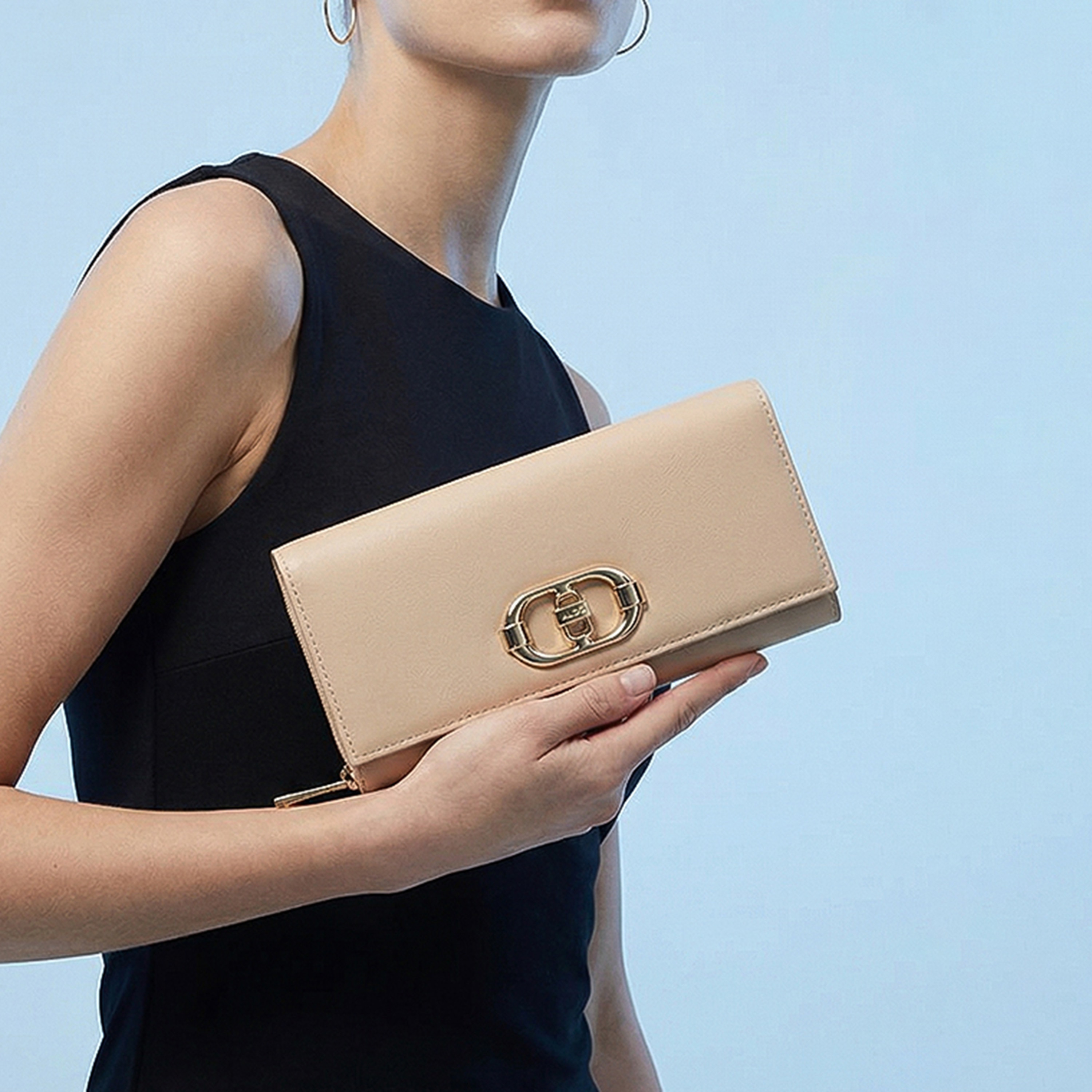 Aldo Olire Wallet with Twist Lock Closure-women-bagsandwallets-wallets-image-4