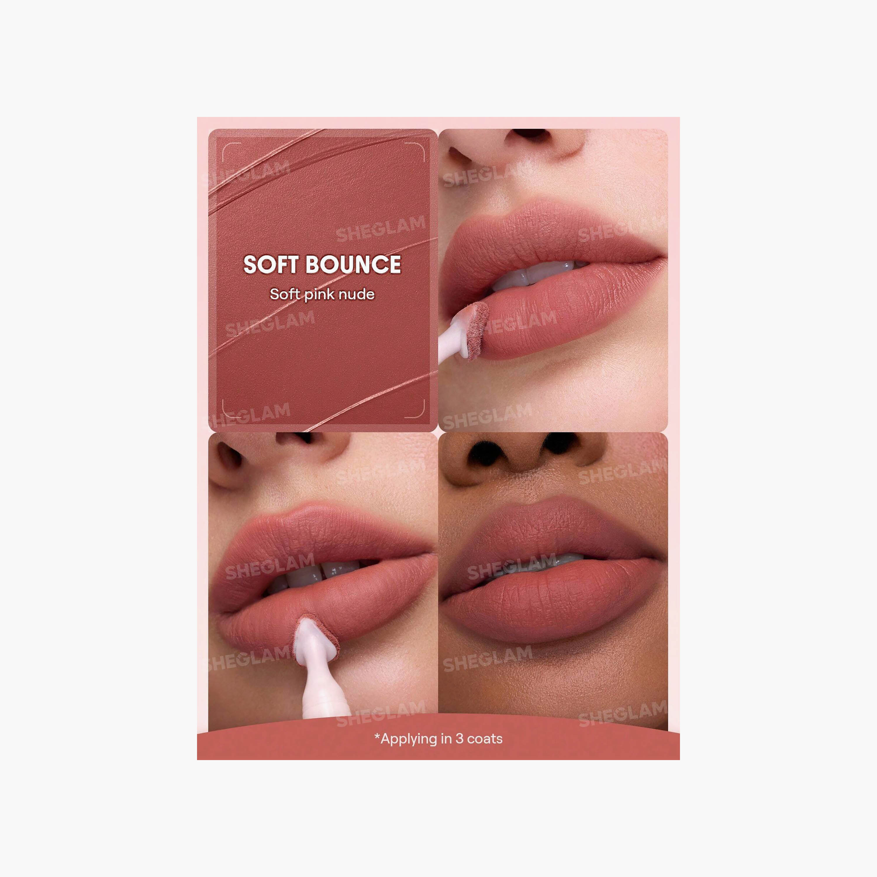 Sheglam Marshmallow Puff Lip Blur Pen - 25gms-beautyandpersonalcare-makeup-lips-lipsticks-image-2