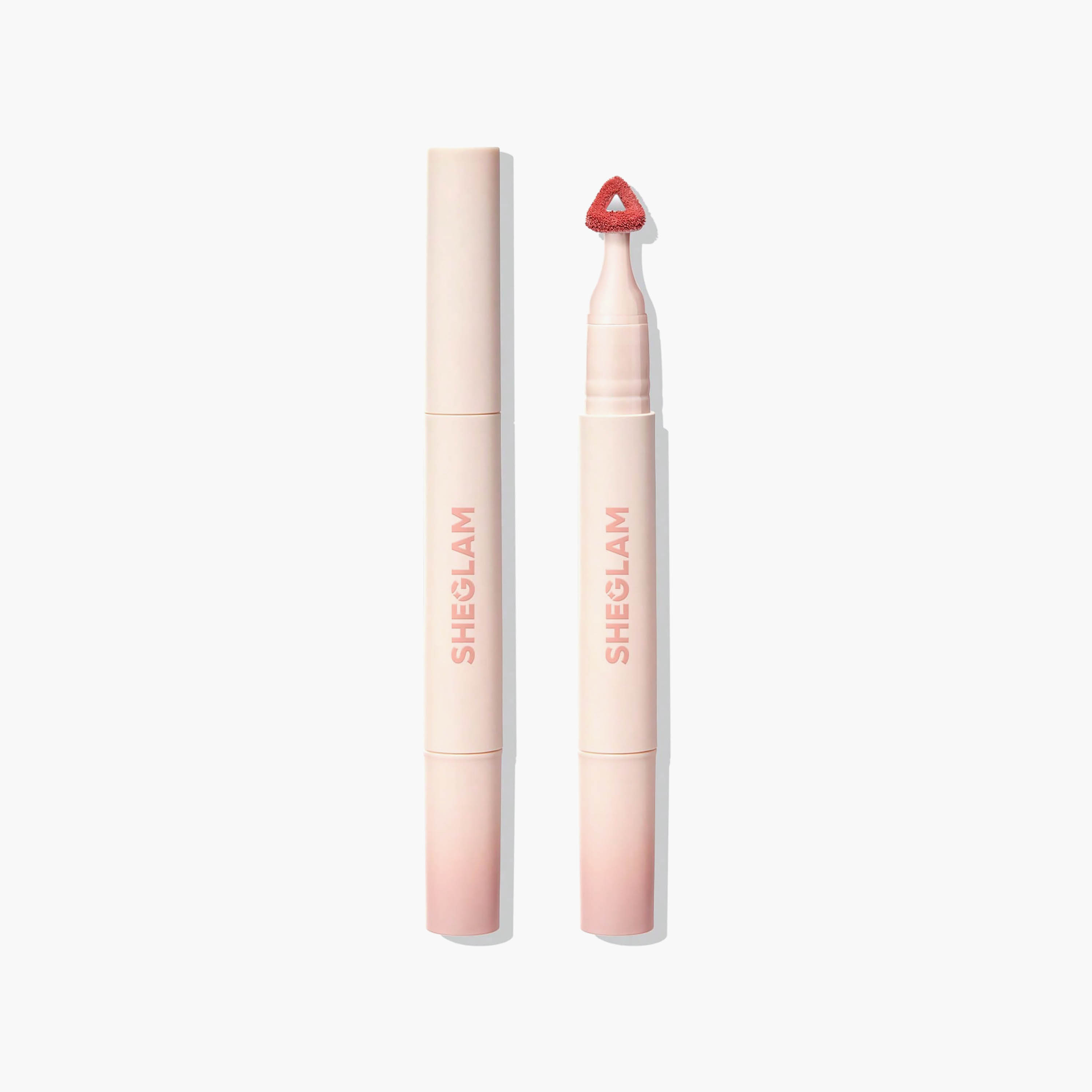 قلم تحديد الشفاه شيغلام مارشميلو باف - 25 غرام-beautyandpersonalcare-makeup-lips-lipsticks-image-1