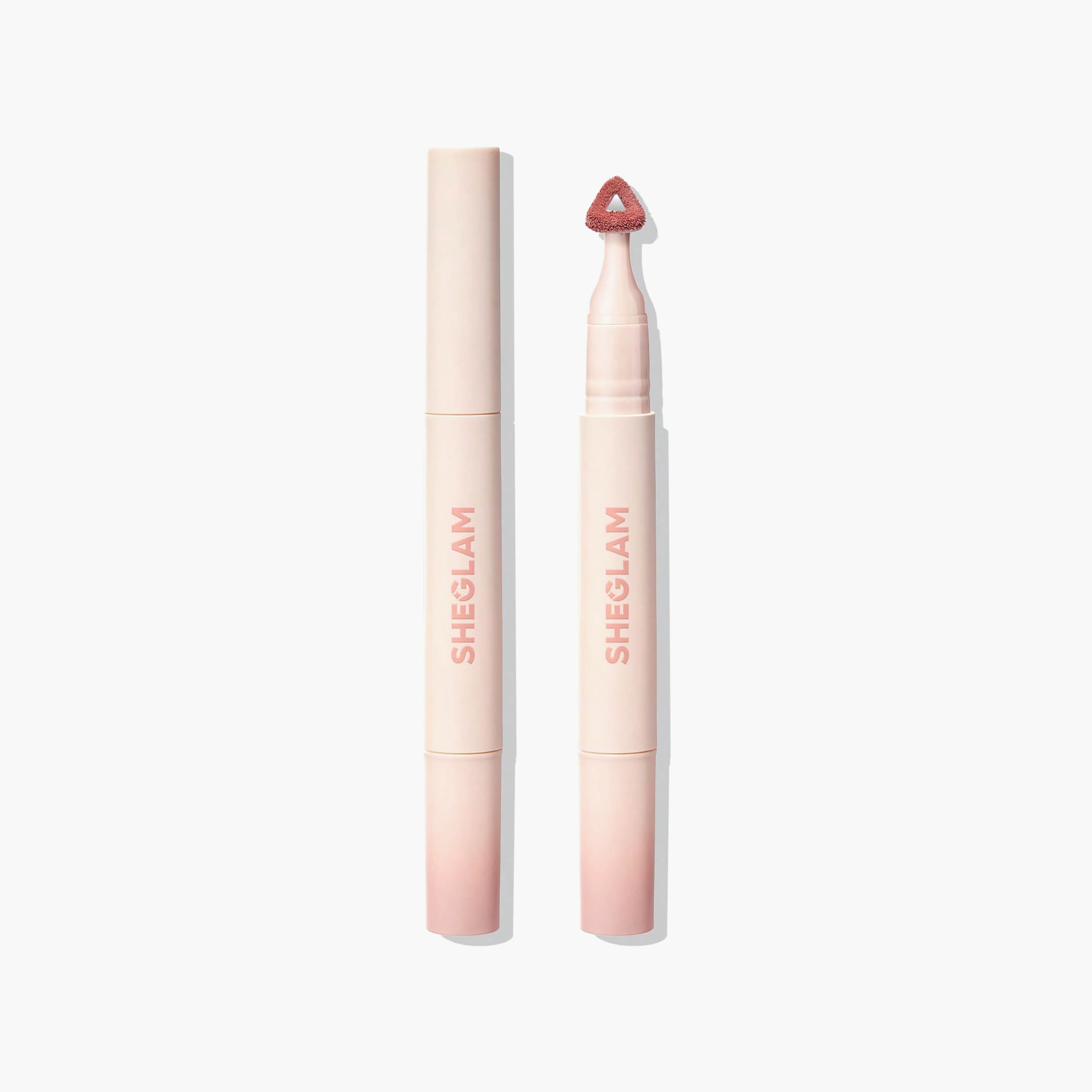 قلم تحديد الشفاه شيغلام مارشميلو باف - 25 غرام-beautyandpersonalcare-makeup-lips-lipsticks-image-1