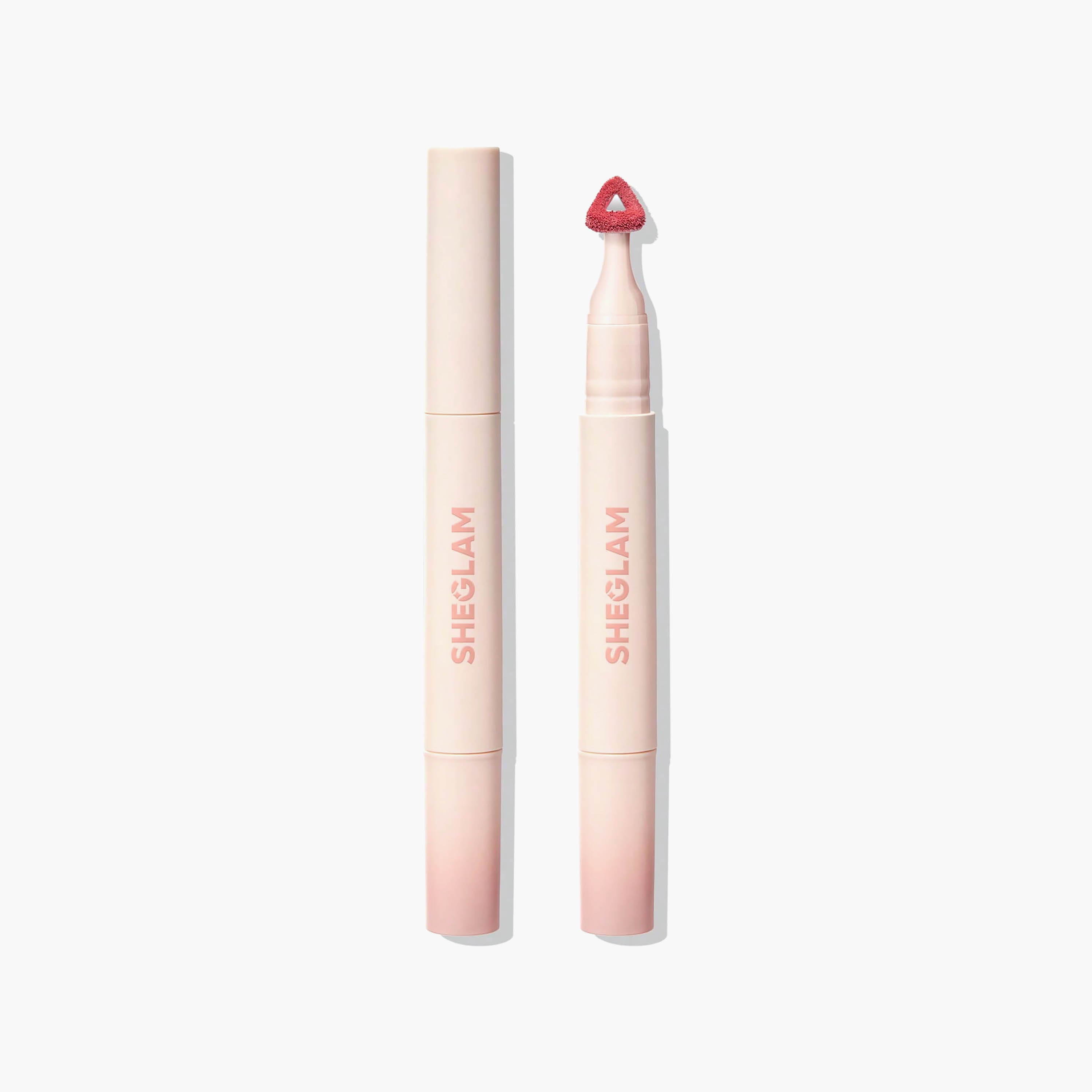 Sheglam Marshmallow Puff Lip Blur Pen - 25gms-beautyandpersonalcare-makeup-lips-lipsticks-image-1