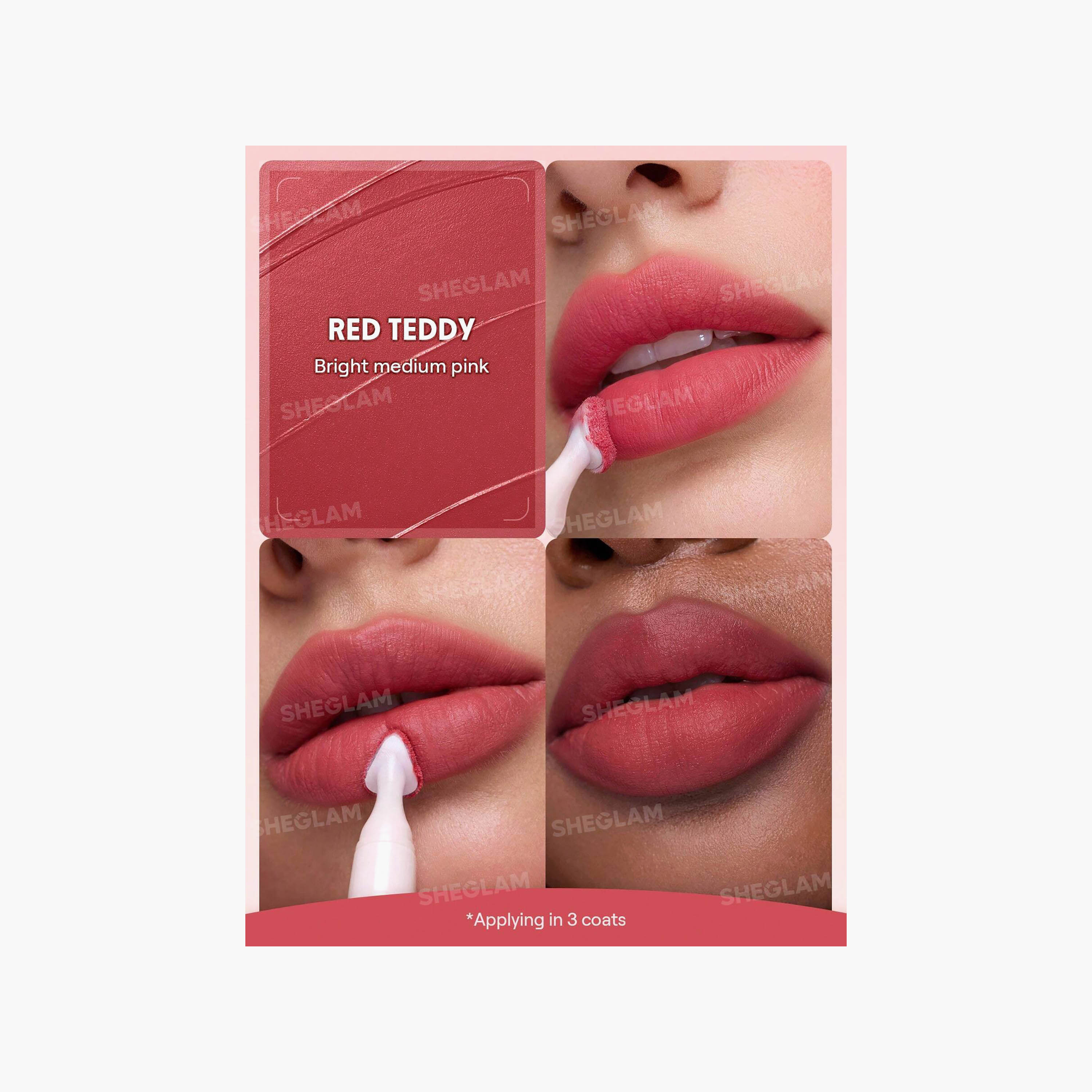 Sheglam Marshmallow Puff Lip Blur Pen - 25gms-beautyandpersonalcare-makeup-lips-lipsticks-image-2
