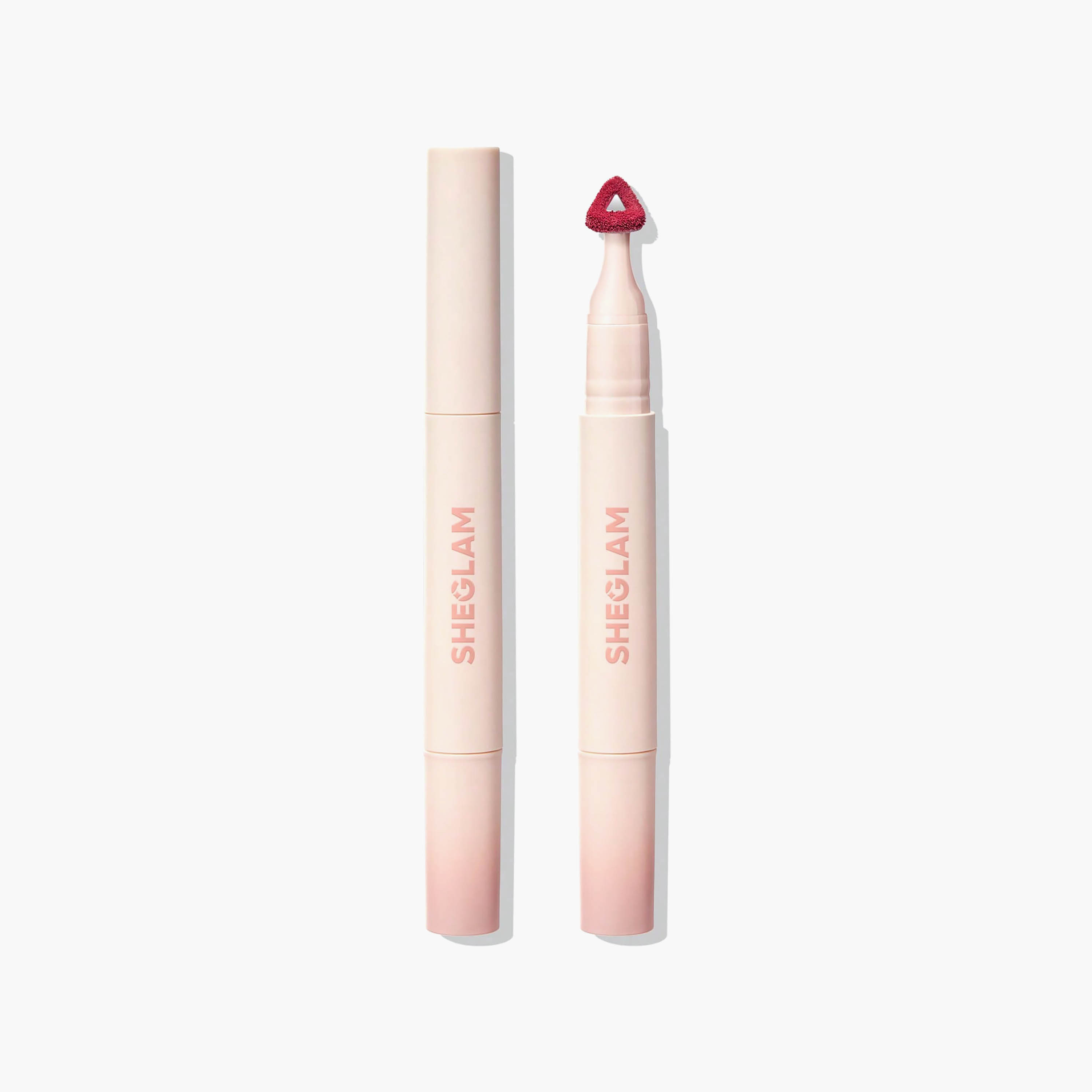 Sheglam Marshmallow Puff Lip Blur Pen - 25gms-beautyandpersonalcare-makeup-lips-lipsticks-image-1