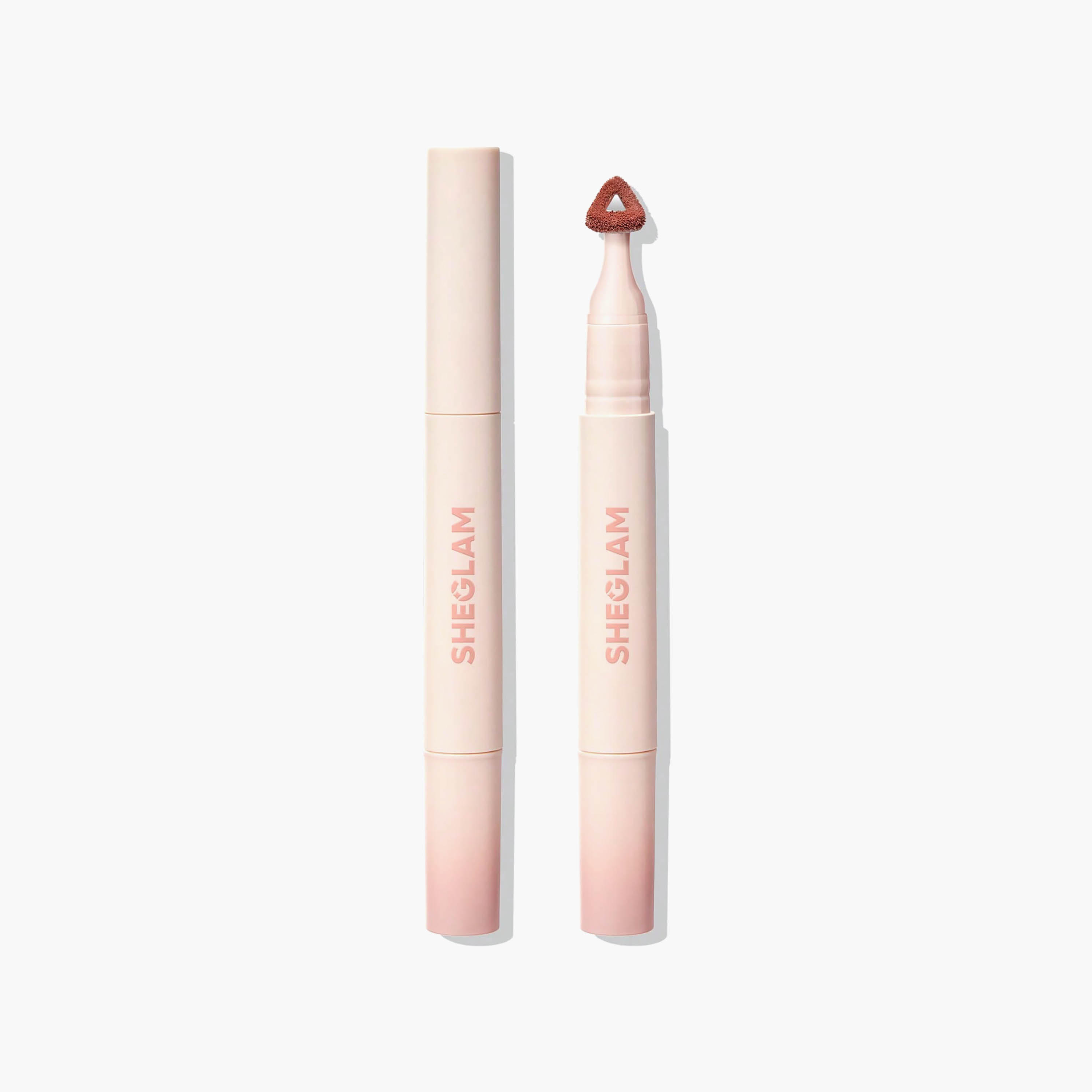 قلم تحديد الشفاه شيغلام مارشميلو باف - 25 غرام-beautyandpersonalcare-makeup-lips-lipsticks-image-1
