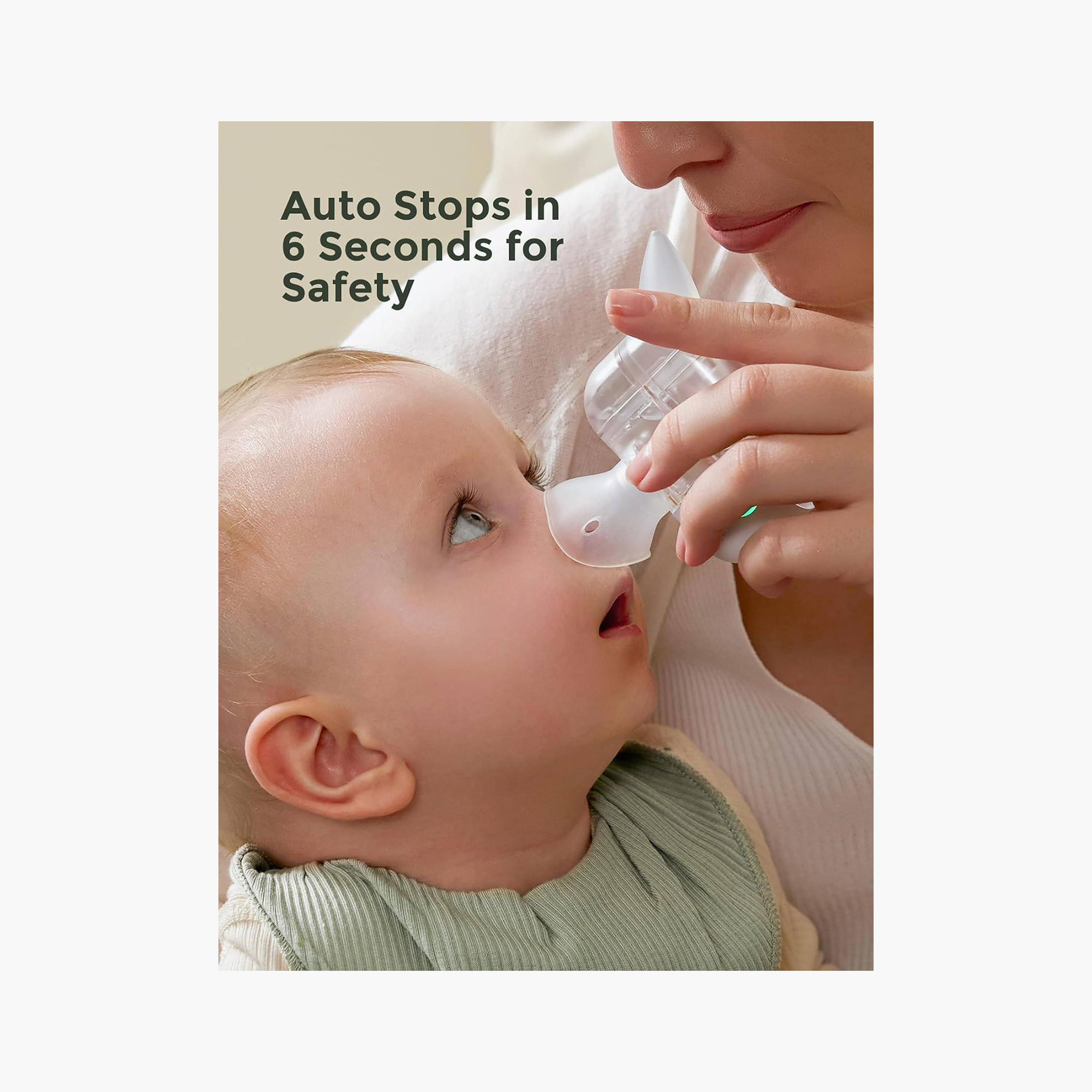 شفاط أنف كهربائي بريزي كلير برو من مومكوزي-baby-healthandsafety-thermometersandaspirators-image-3