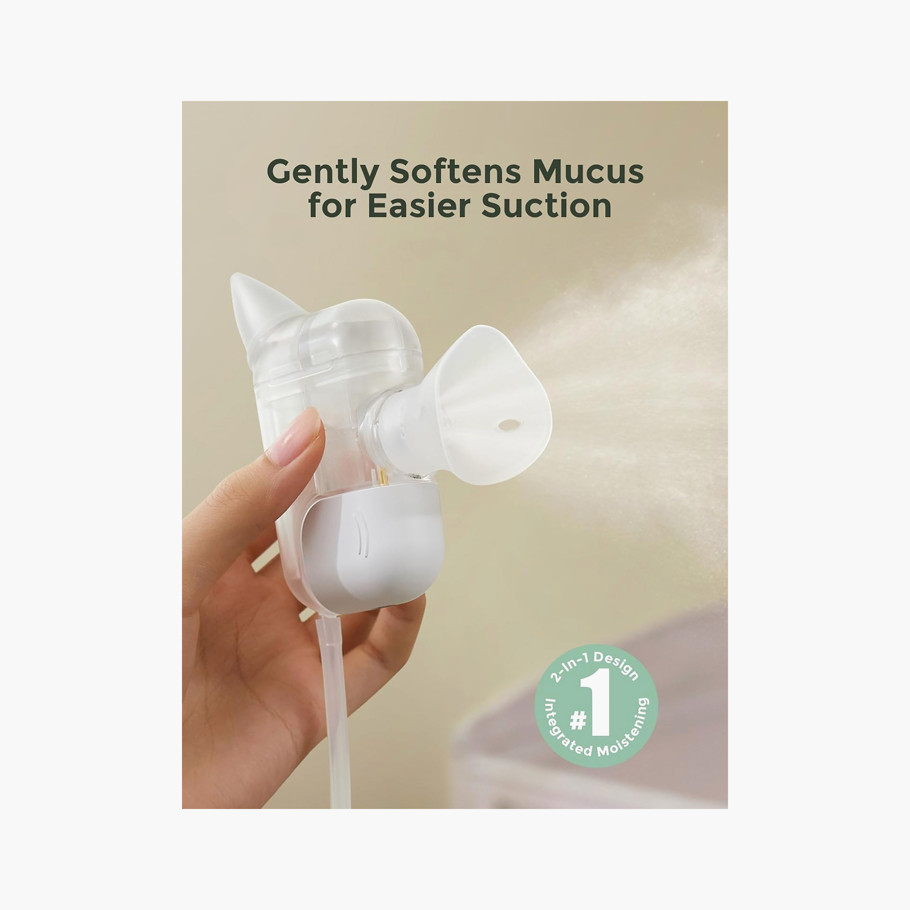 شفاط أنف كهربائي بريزي كلير برو من مومكوزي-baby-healthandsafety-thermometersandaspirators-image-5