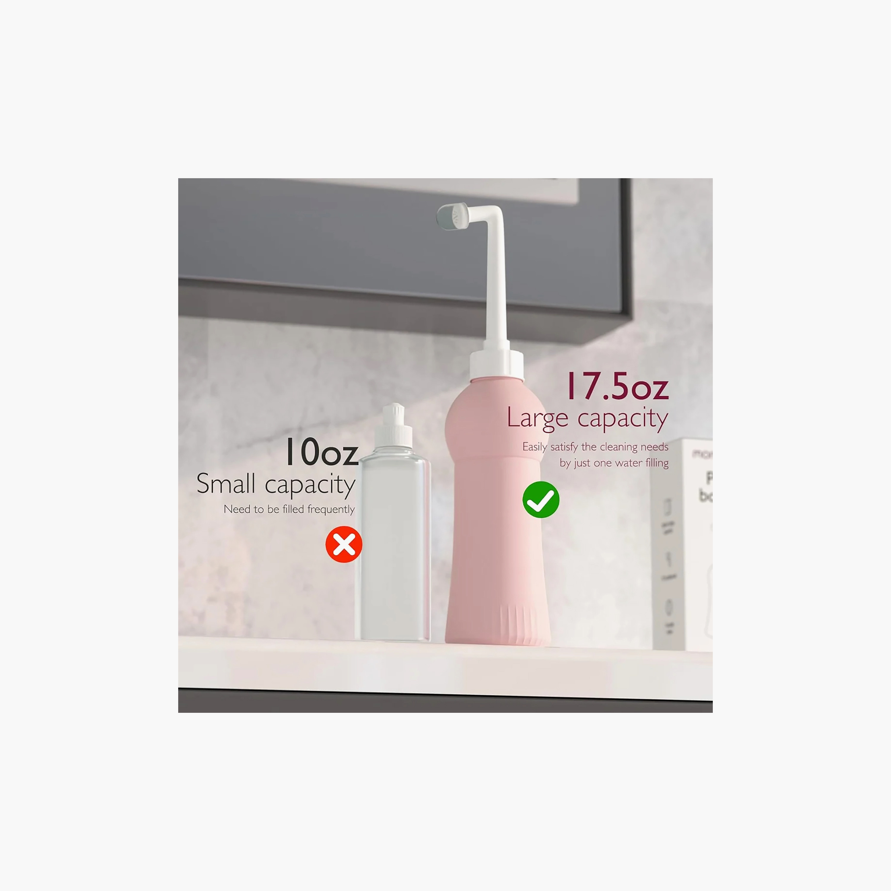 Momcozy Peri Bottle - 500 ml-baby-maternalcare-bodyhygiene-image-6